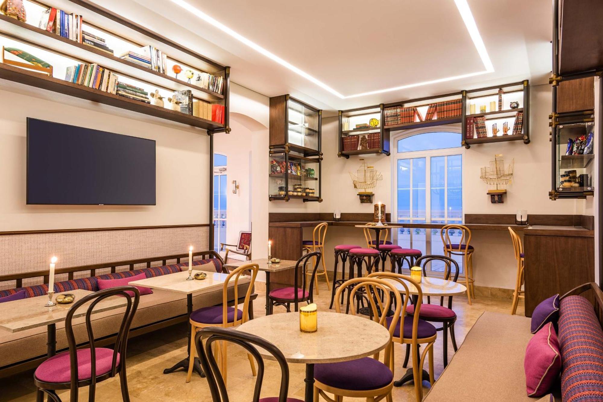 Hotel Ermita Cartagena, A Tribute Portfolio 5*