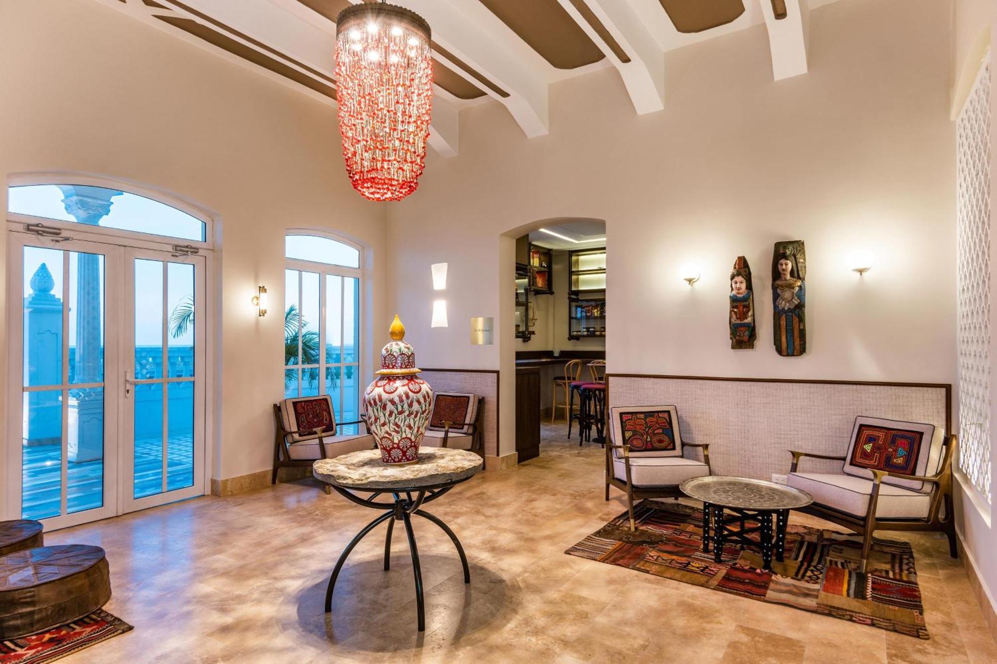 Ermita Cartagena, A Tribute Portfolio Hotel Cartagena