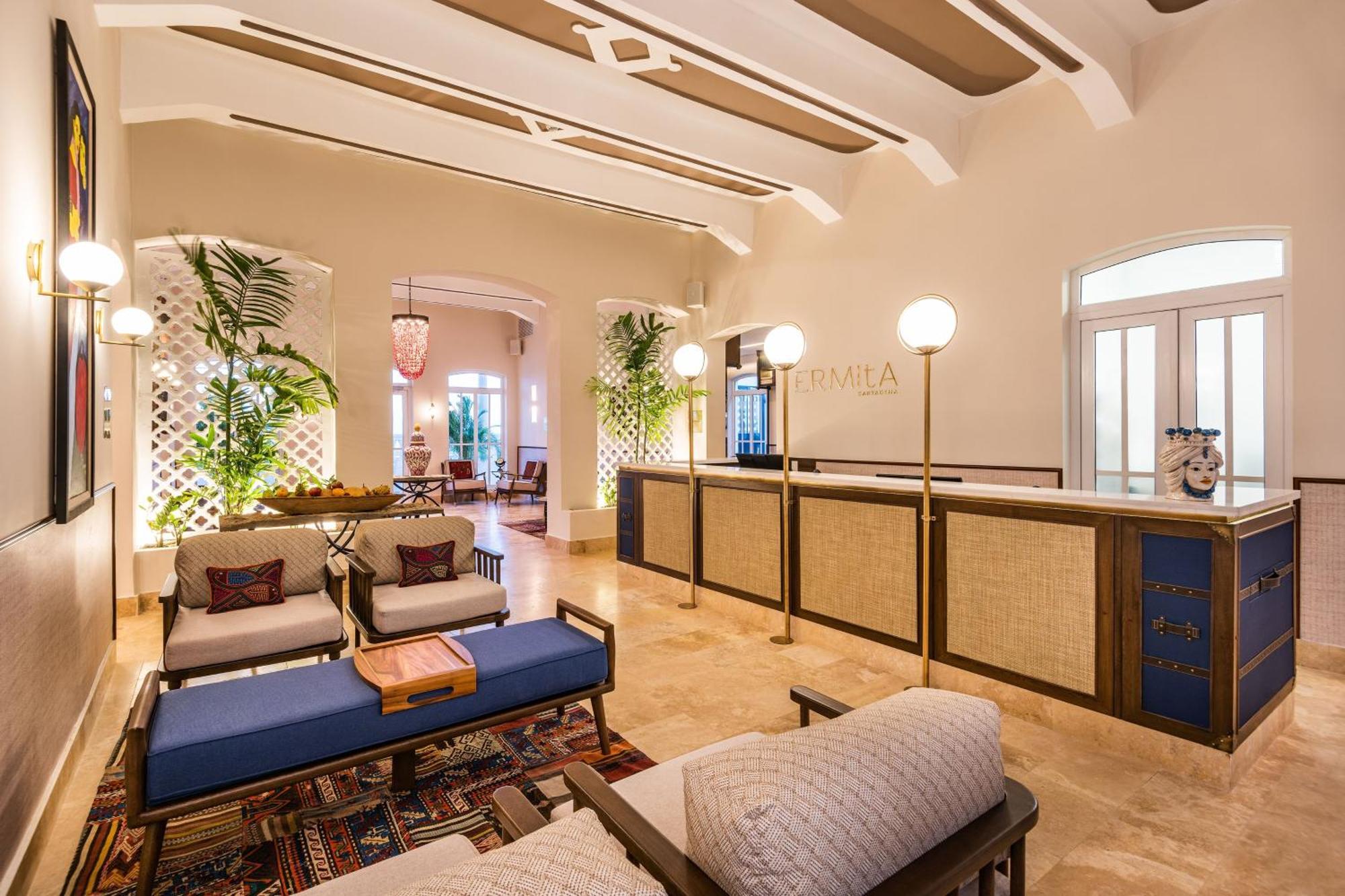 Ermita Cartagena, A Tribute Portfolio 5*