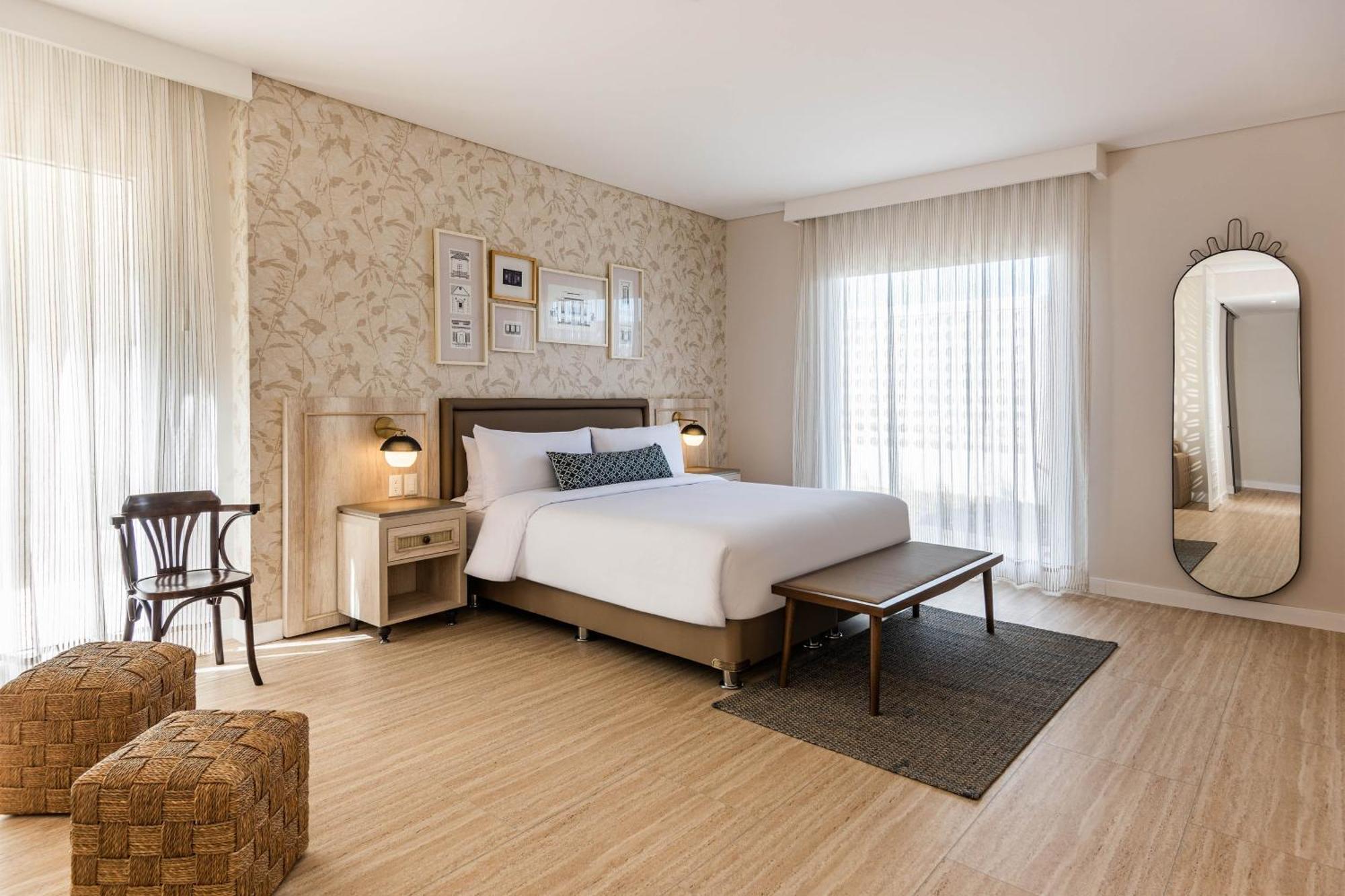 Ermita Cartagena, A Tribute Portfolio 5* Cartagena