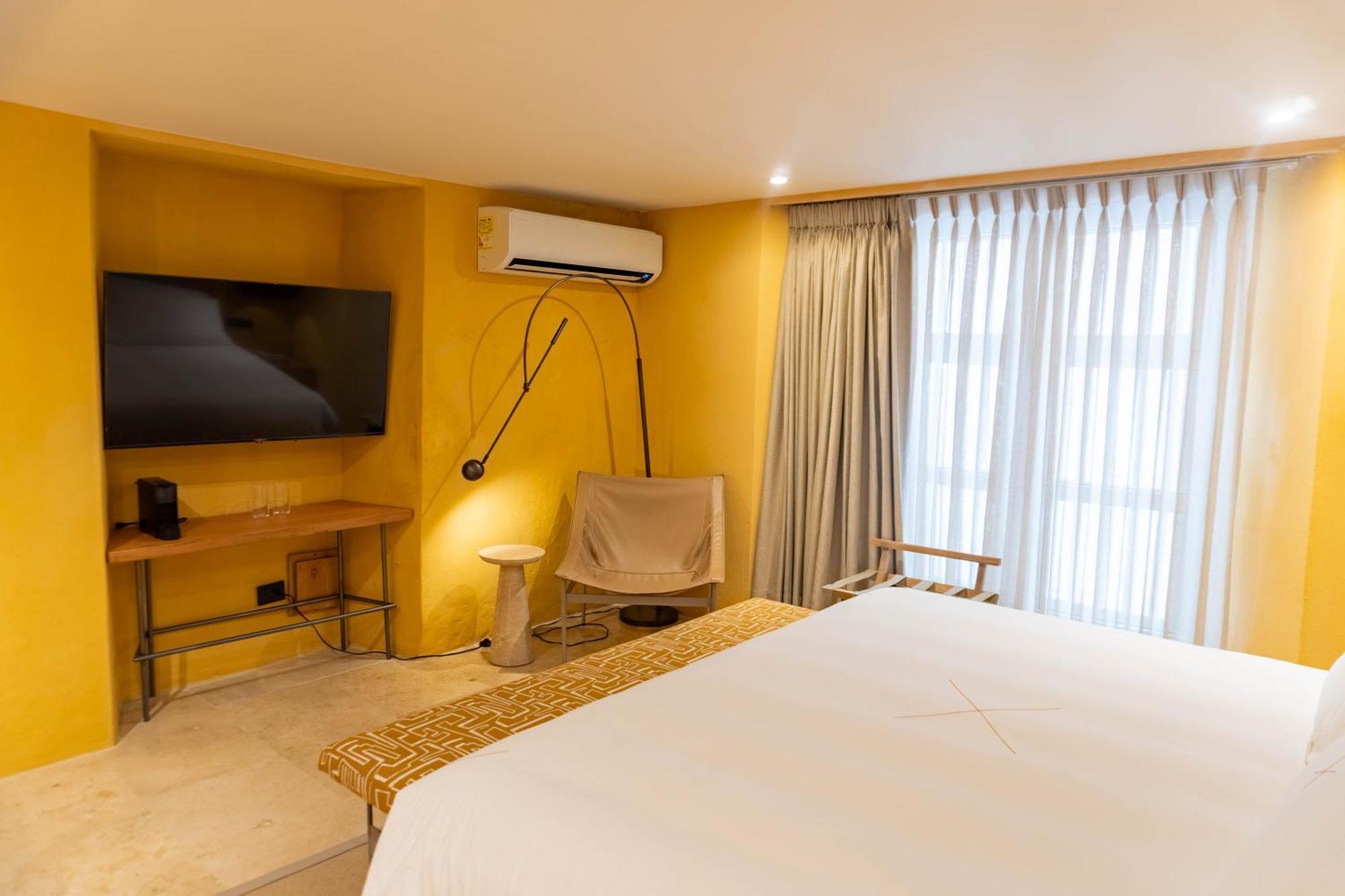Casa Carolina Hotel Cartagena