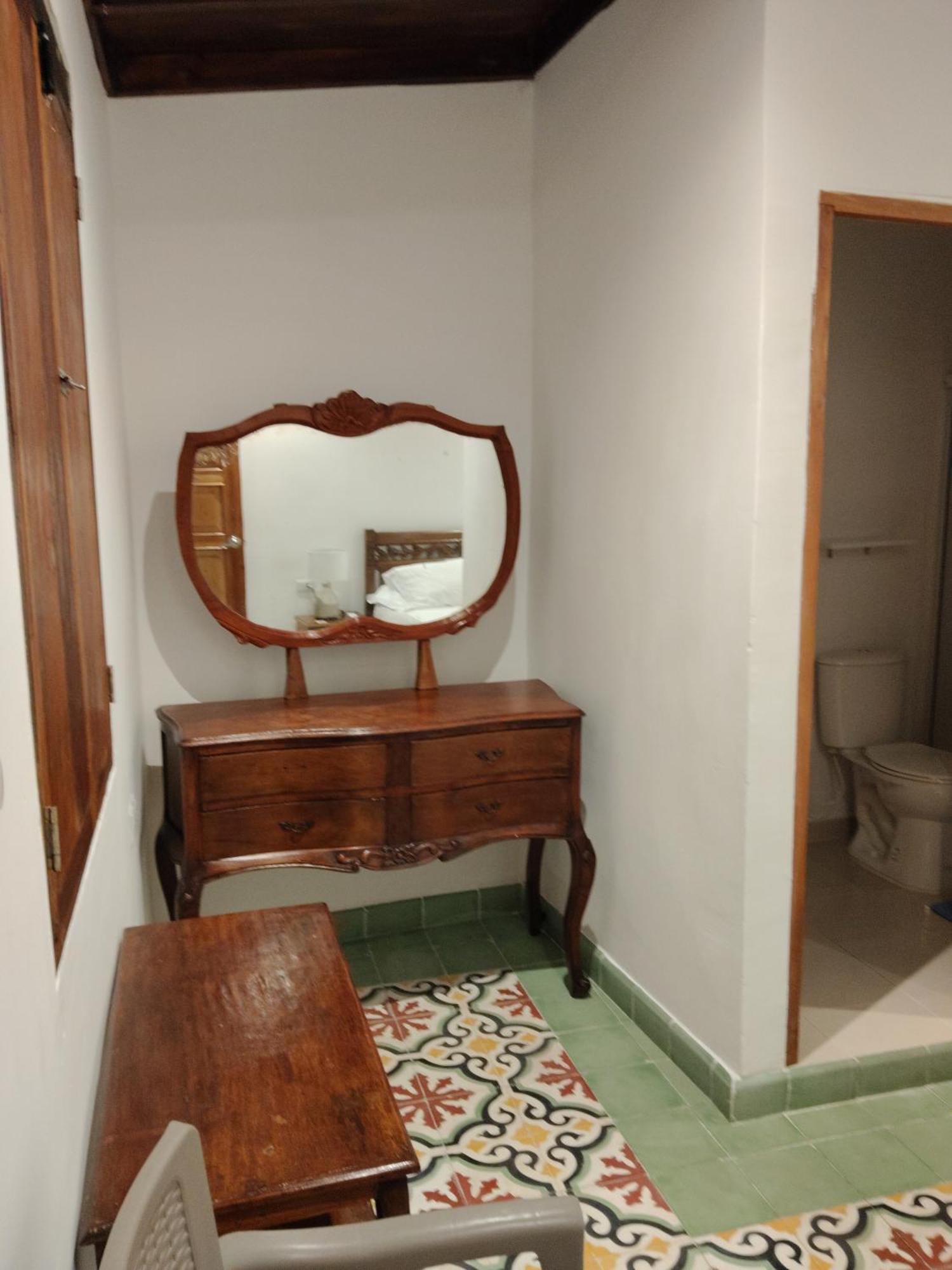 Hospedagem domiciliar Casa Belia