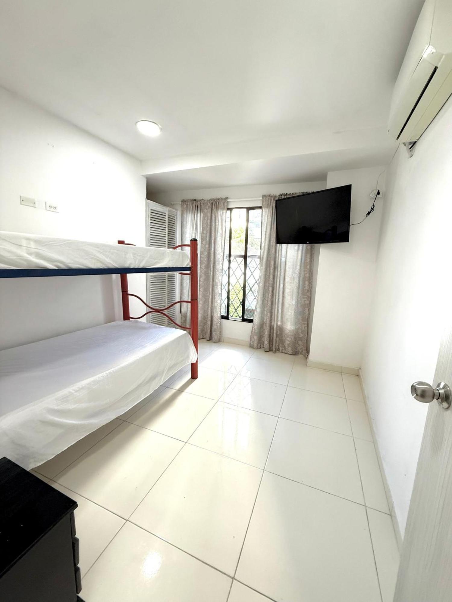 Manga P&e Apartment Cartagena