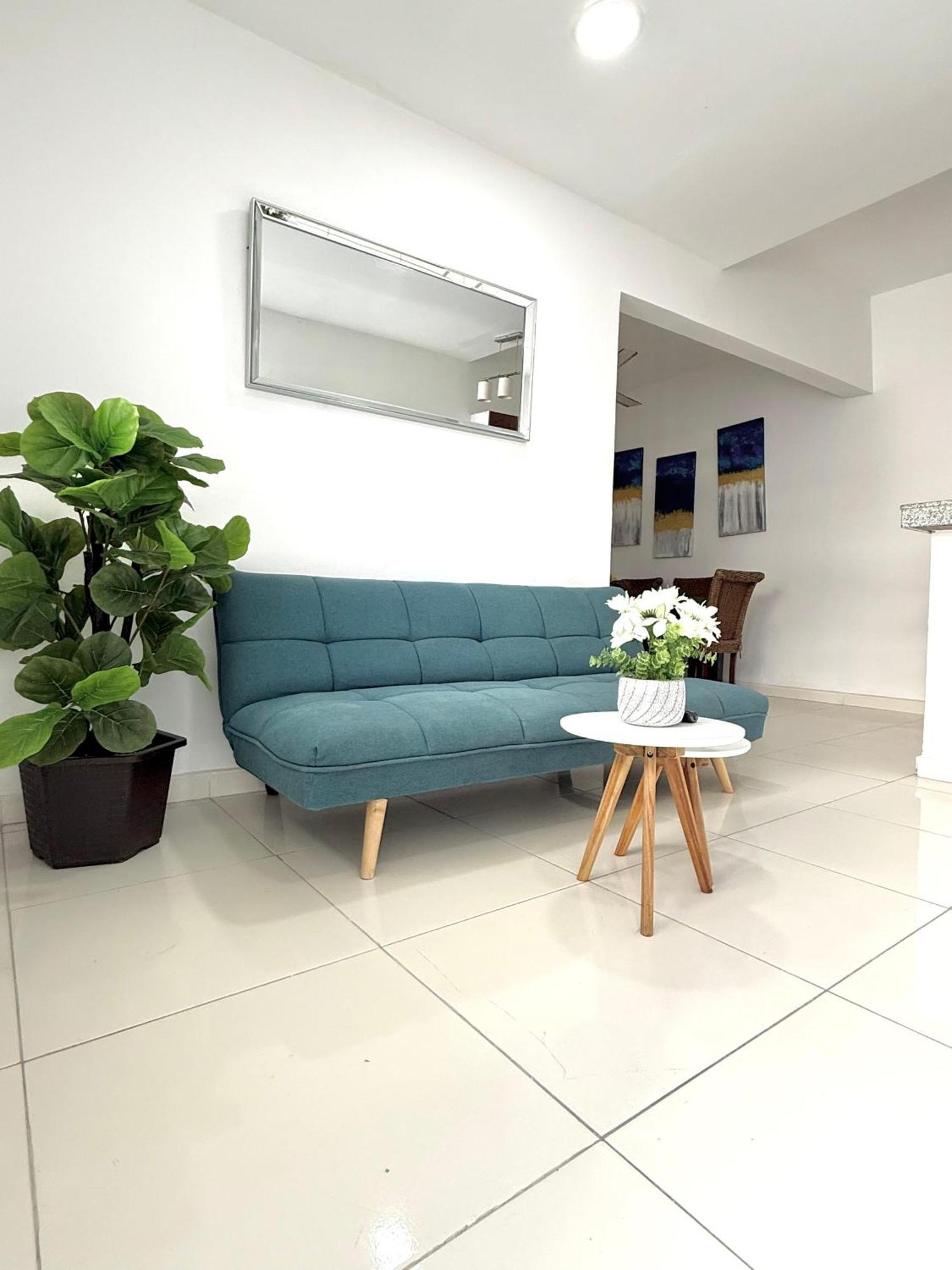 Apartment Manga P&e Cartagena