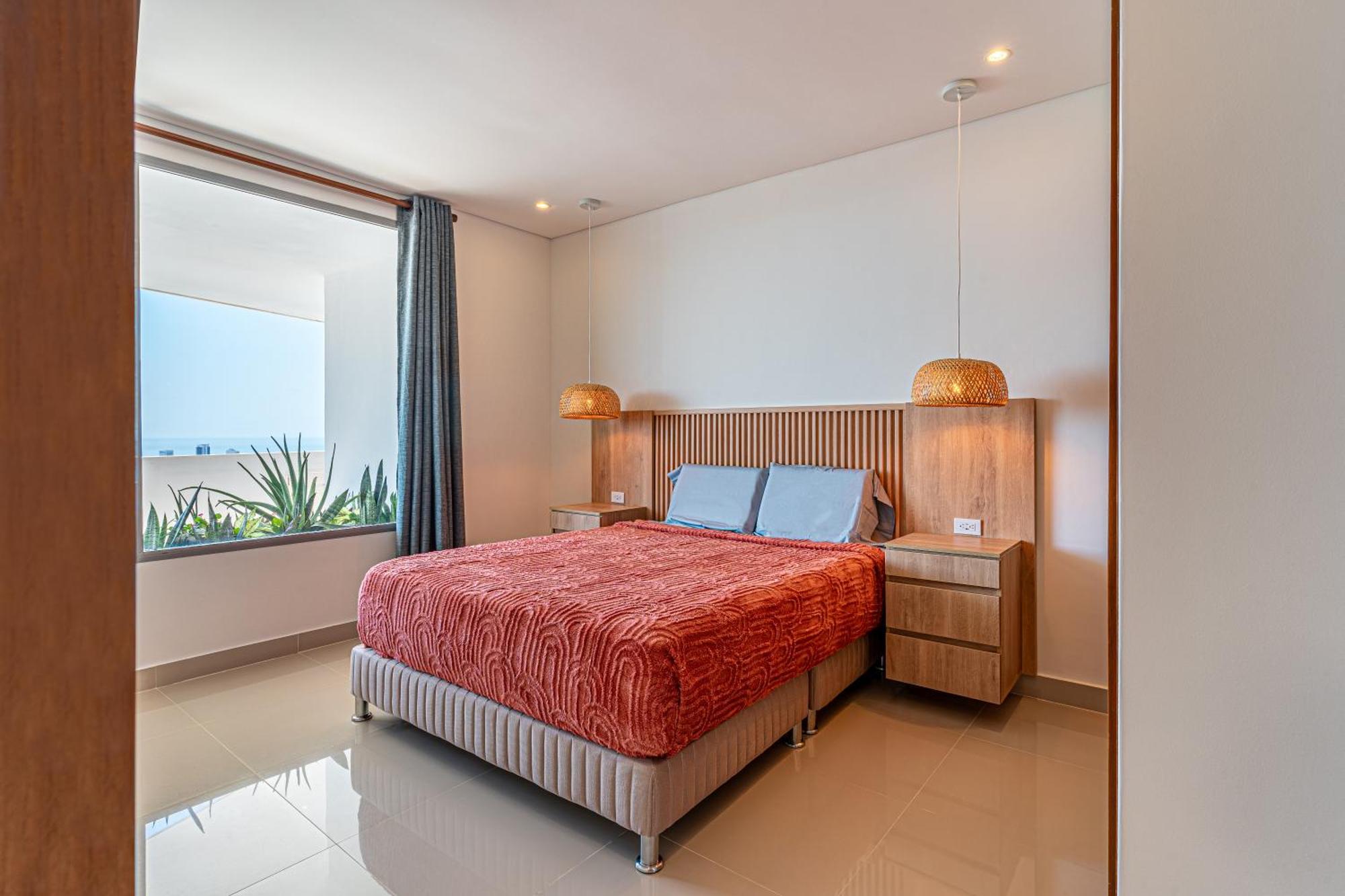 Dreams Luxury Oceanfront Wpool 4 * Cartagena
