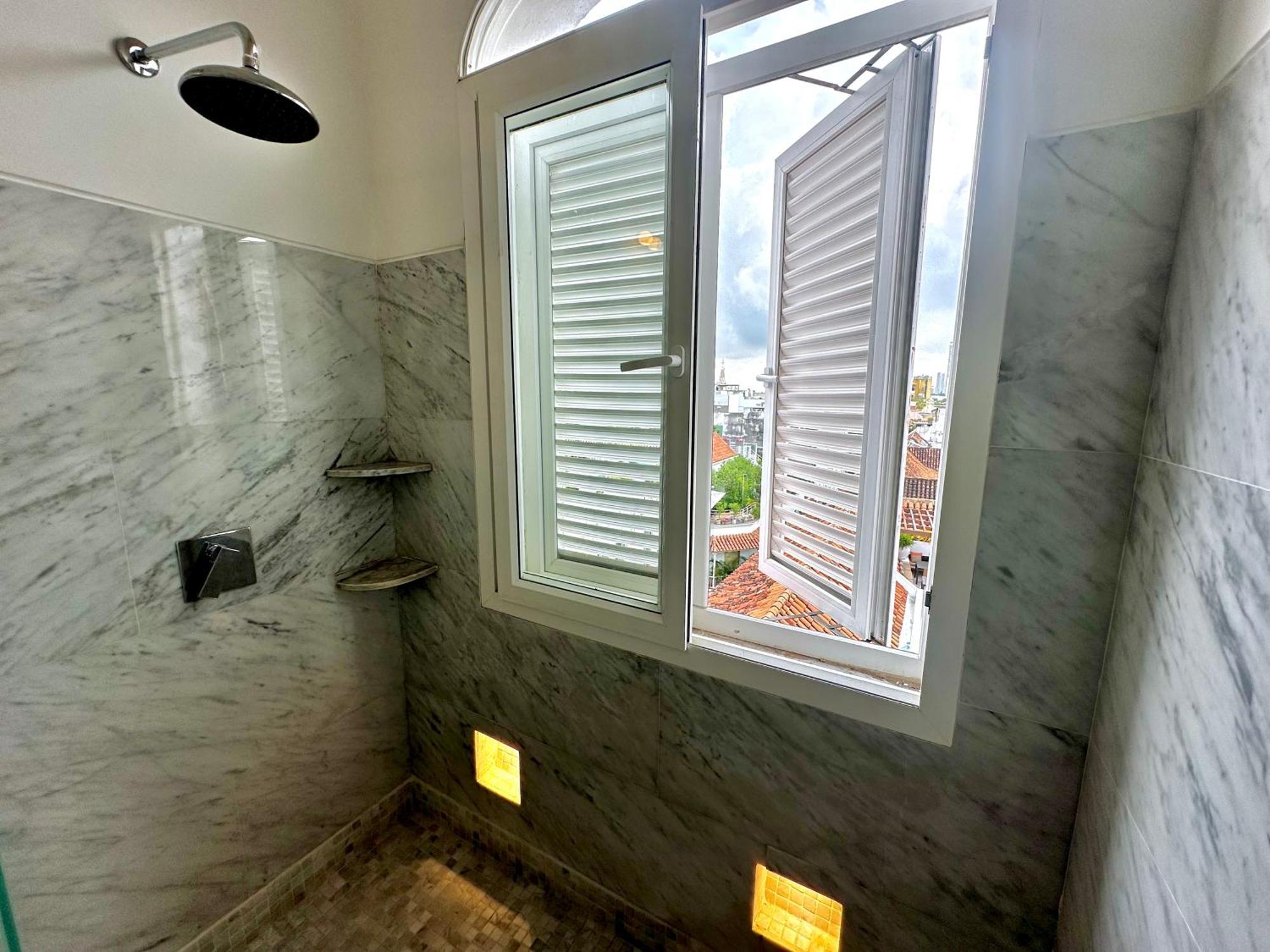 Elegant Duplex In The Heart Of Historic Cartagena Apartment Cartagena
