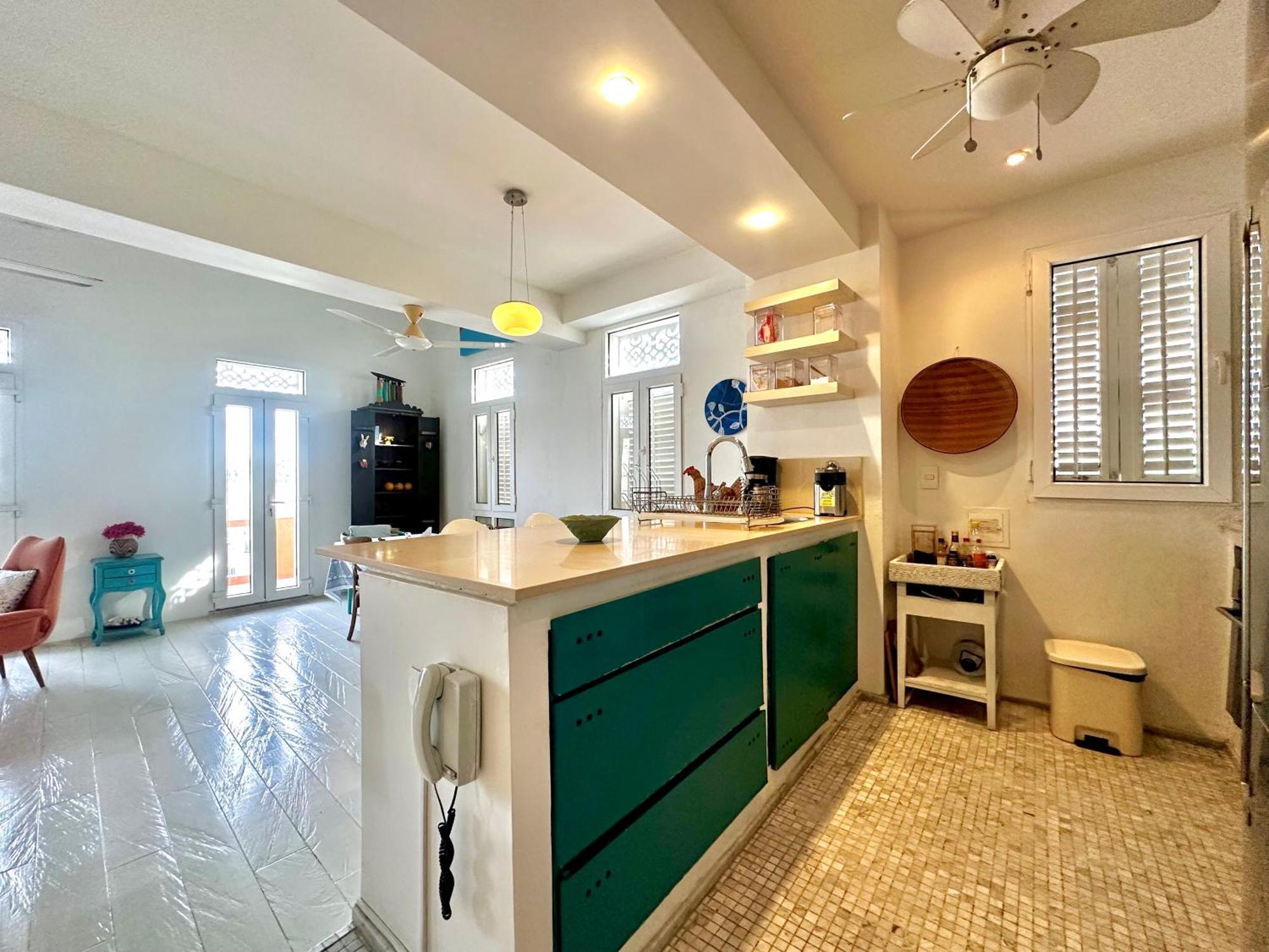 Apartment Elegant Duplex In The Heart Of Historic Cartagena Cartagena
