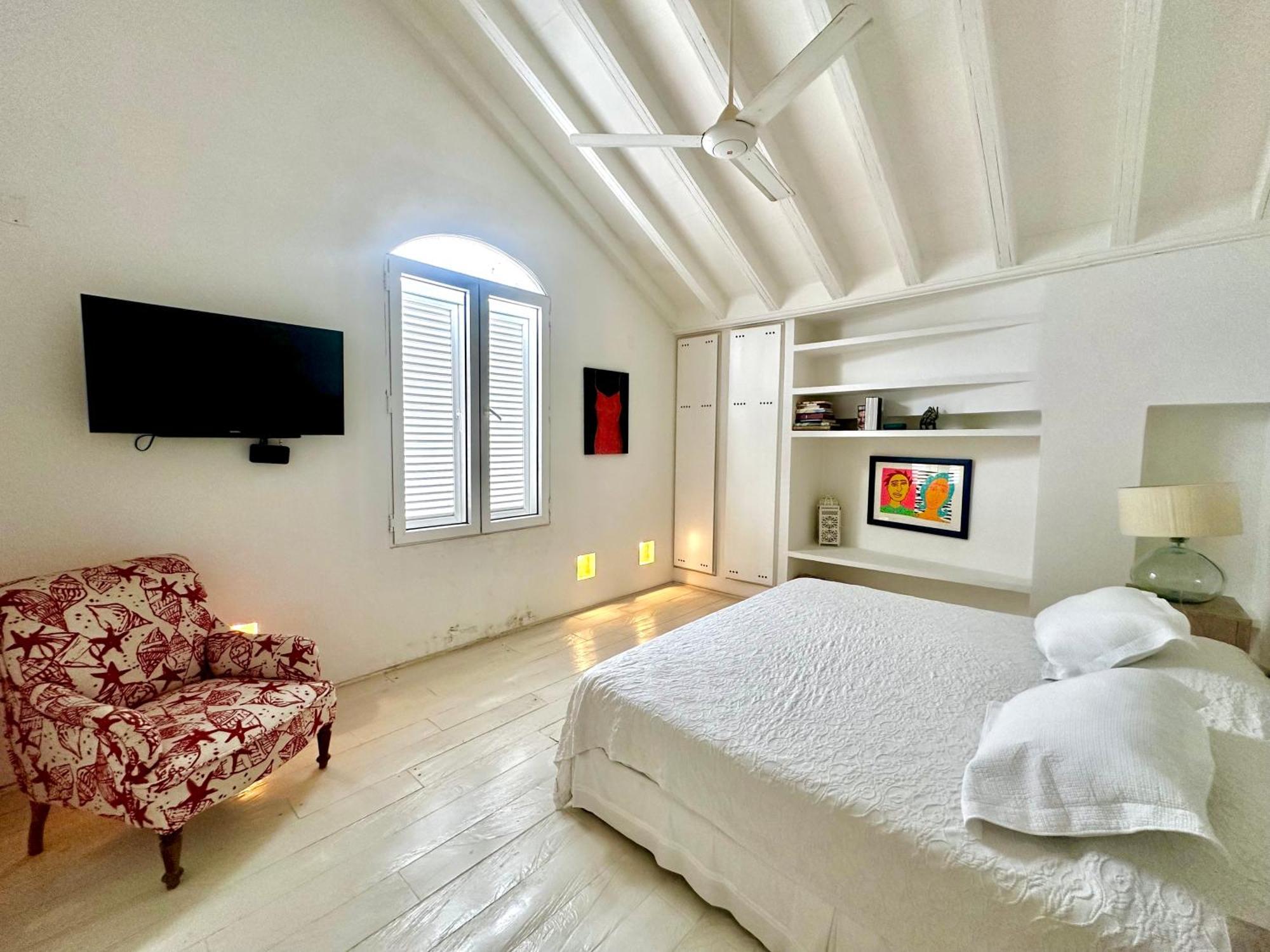 Elegant Duplex In The Heart Of Historic Cartagena Apartment