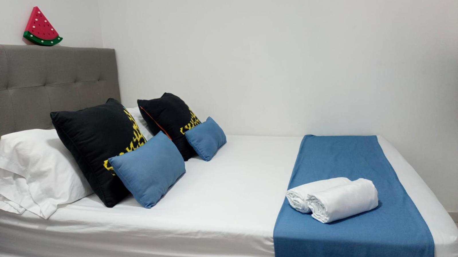 Apartment Comfy In Historic Center Cartagena