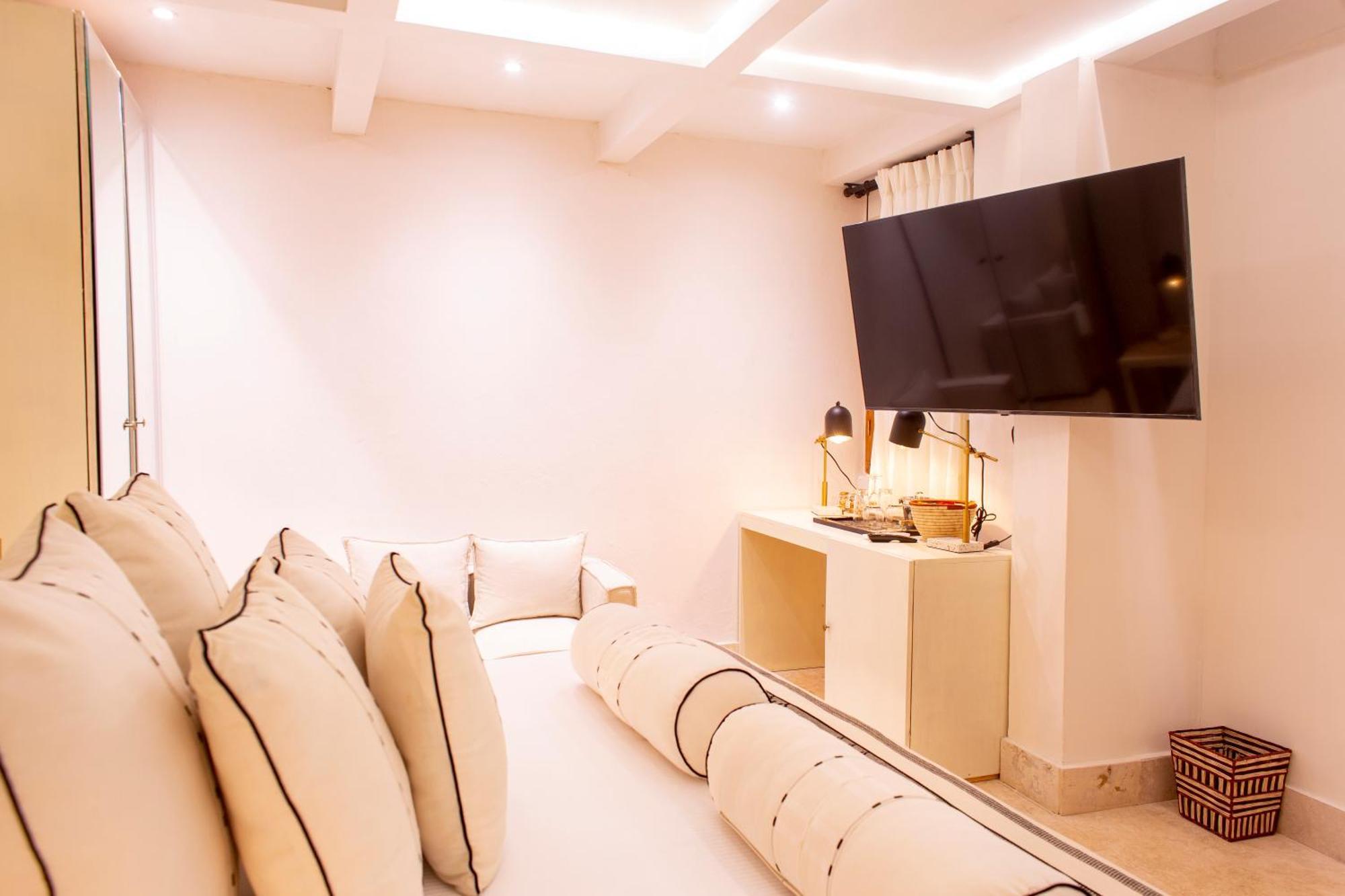 Palmas De Alba Boutique Hotel 5*