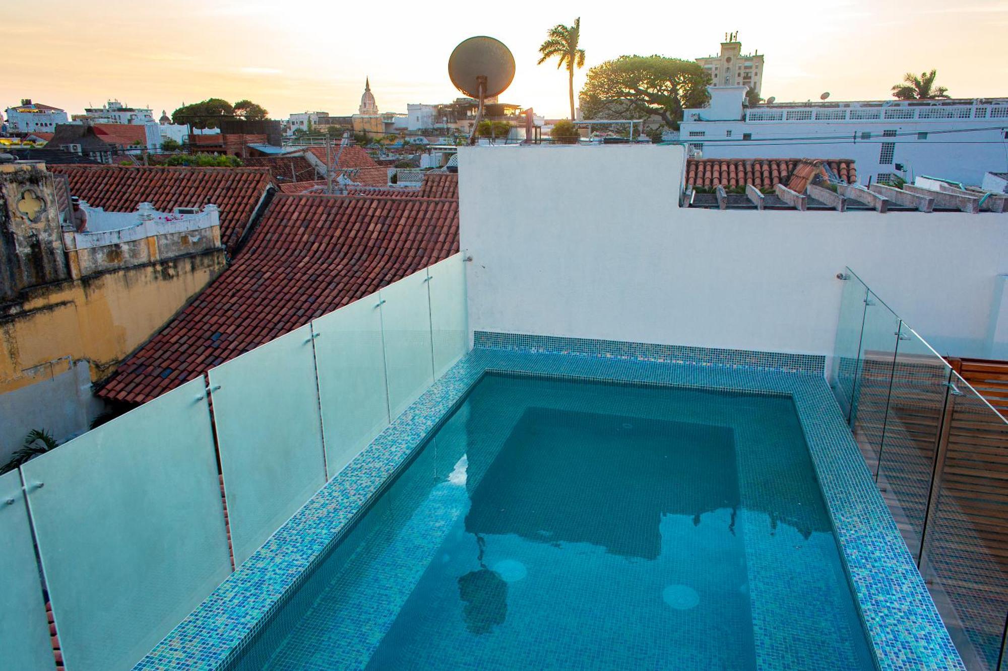 Palmas De Alba Boutique Hotel