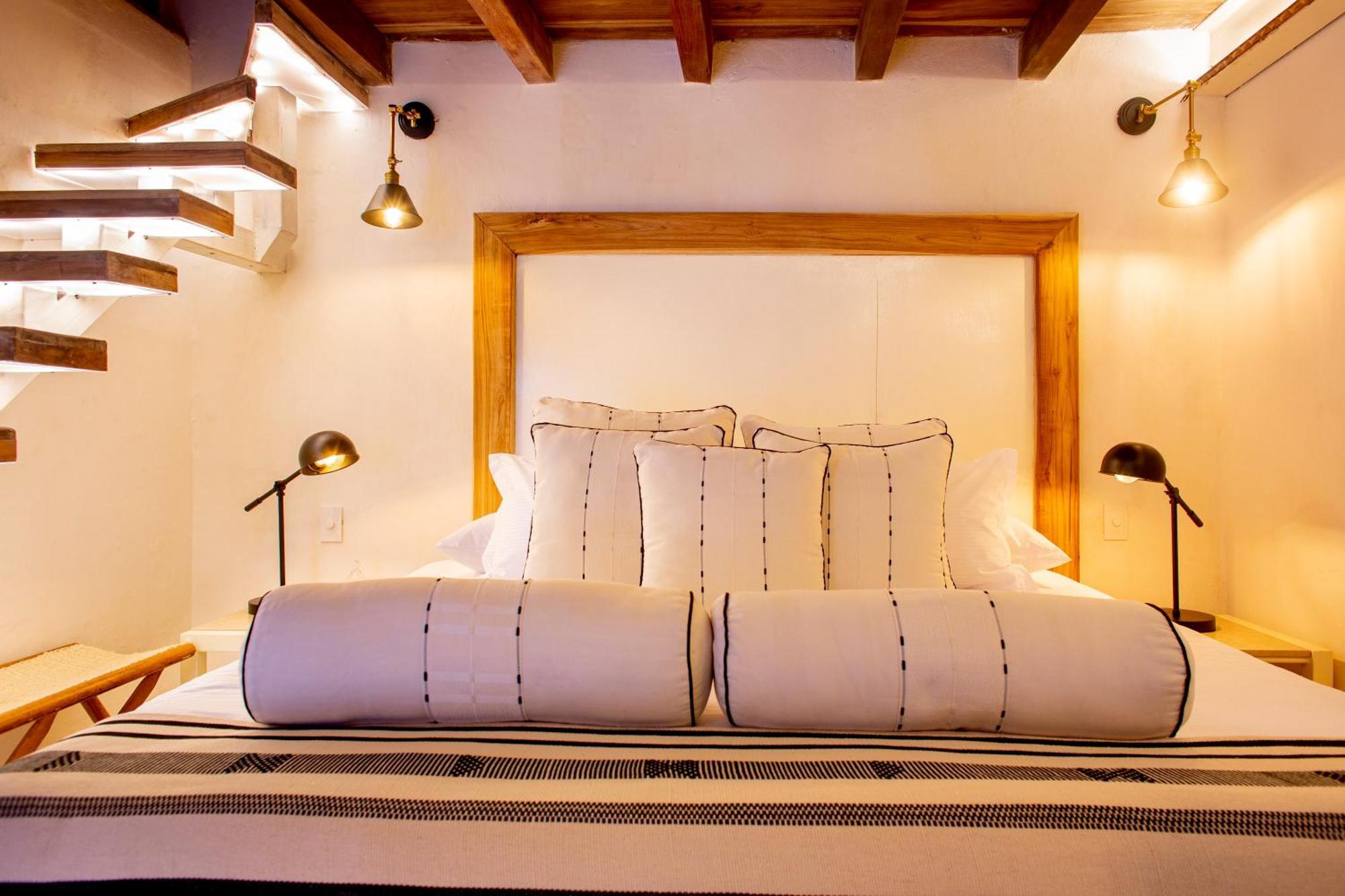 Palmas De Alba Boutique Hotel