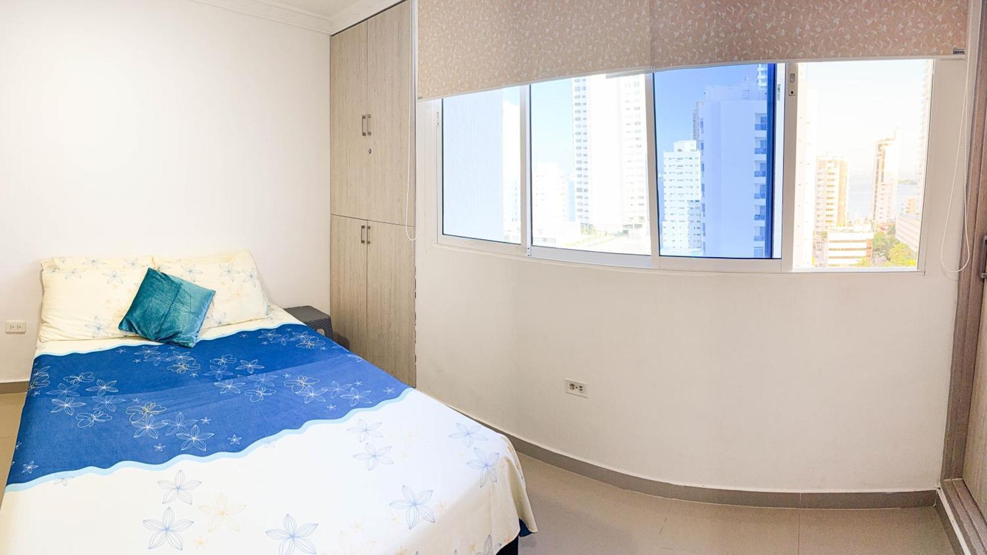 Hermoso En Bocagrande-cartagena Apartment *