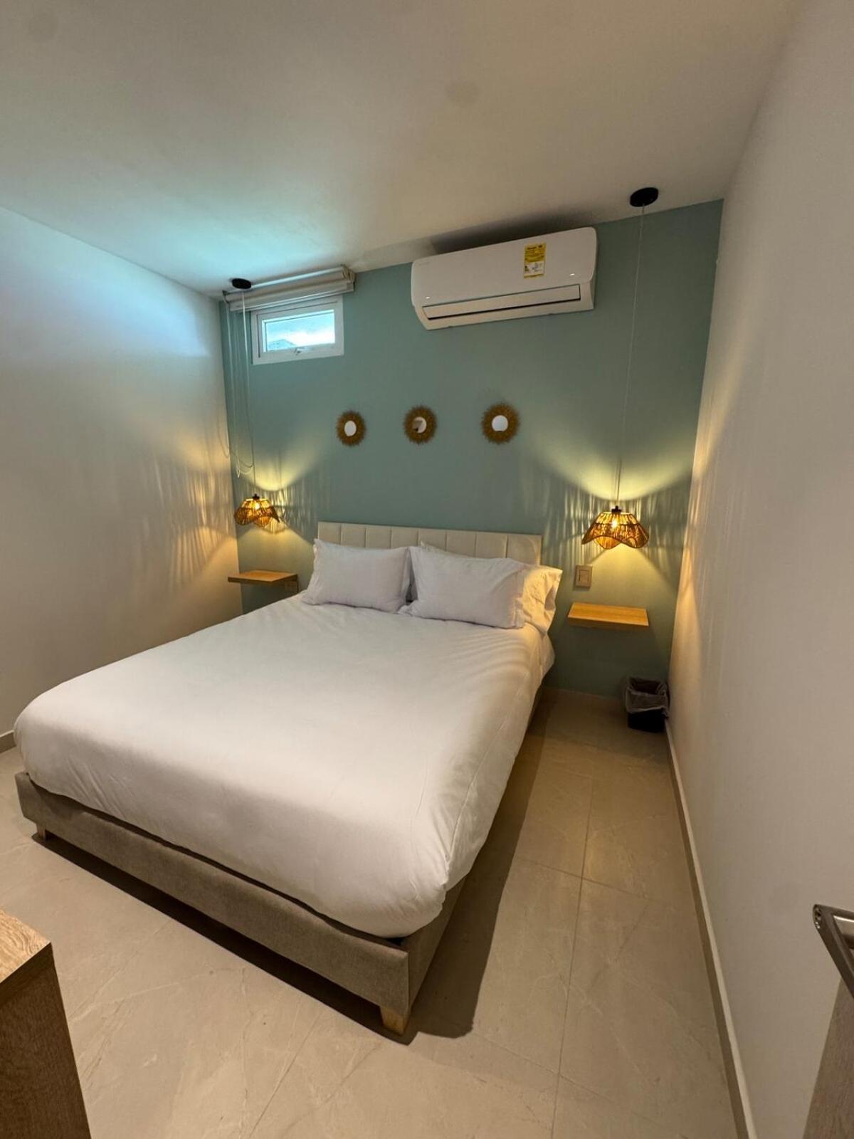 Comfort Retreat In Bocagrande Cartagena