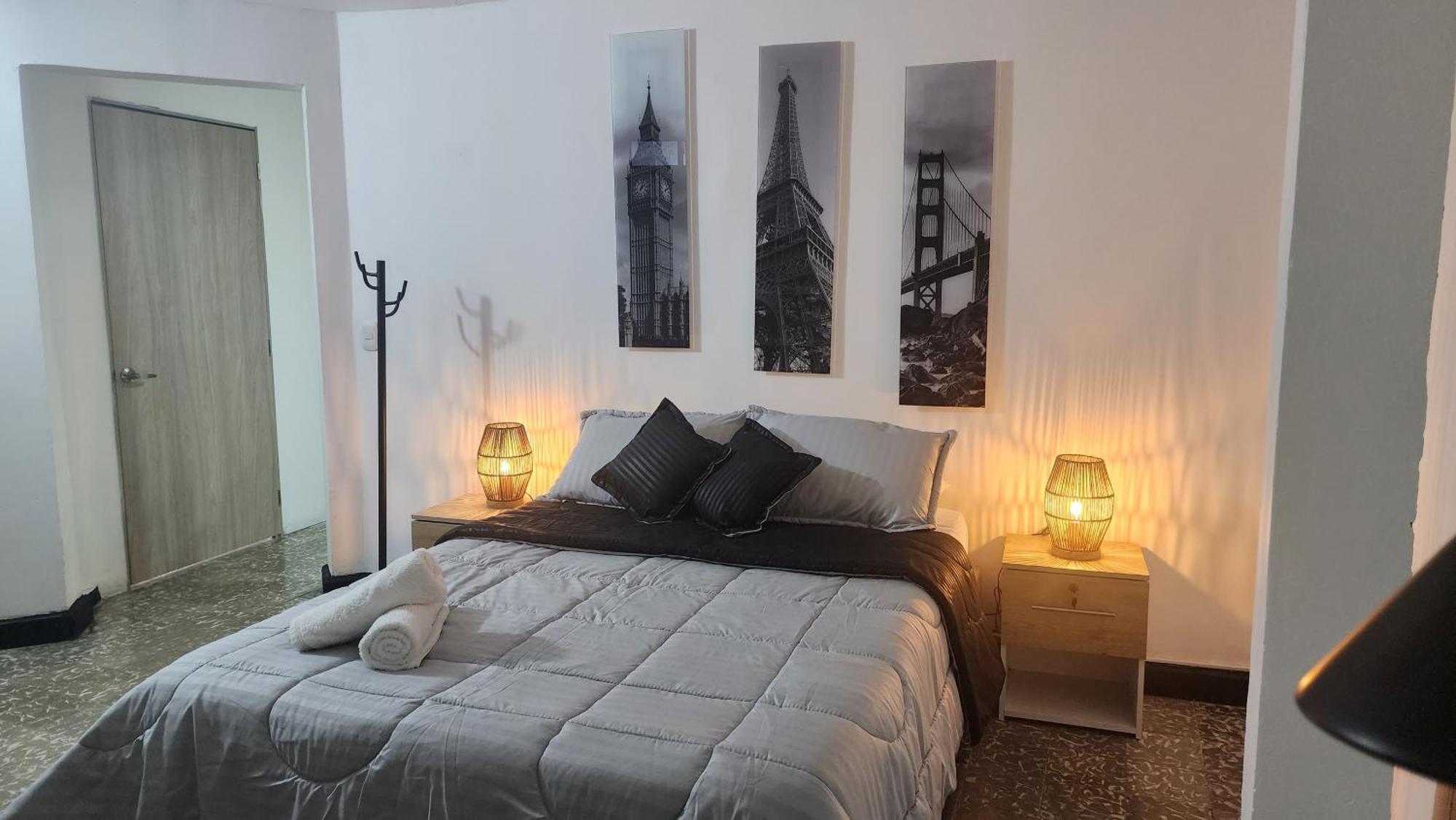 Casa Agena Homestay