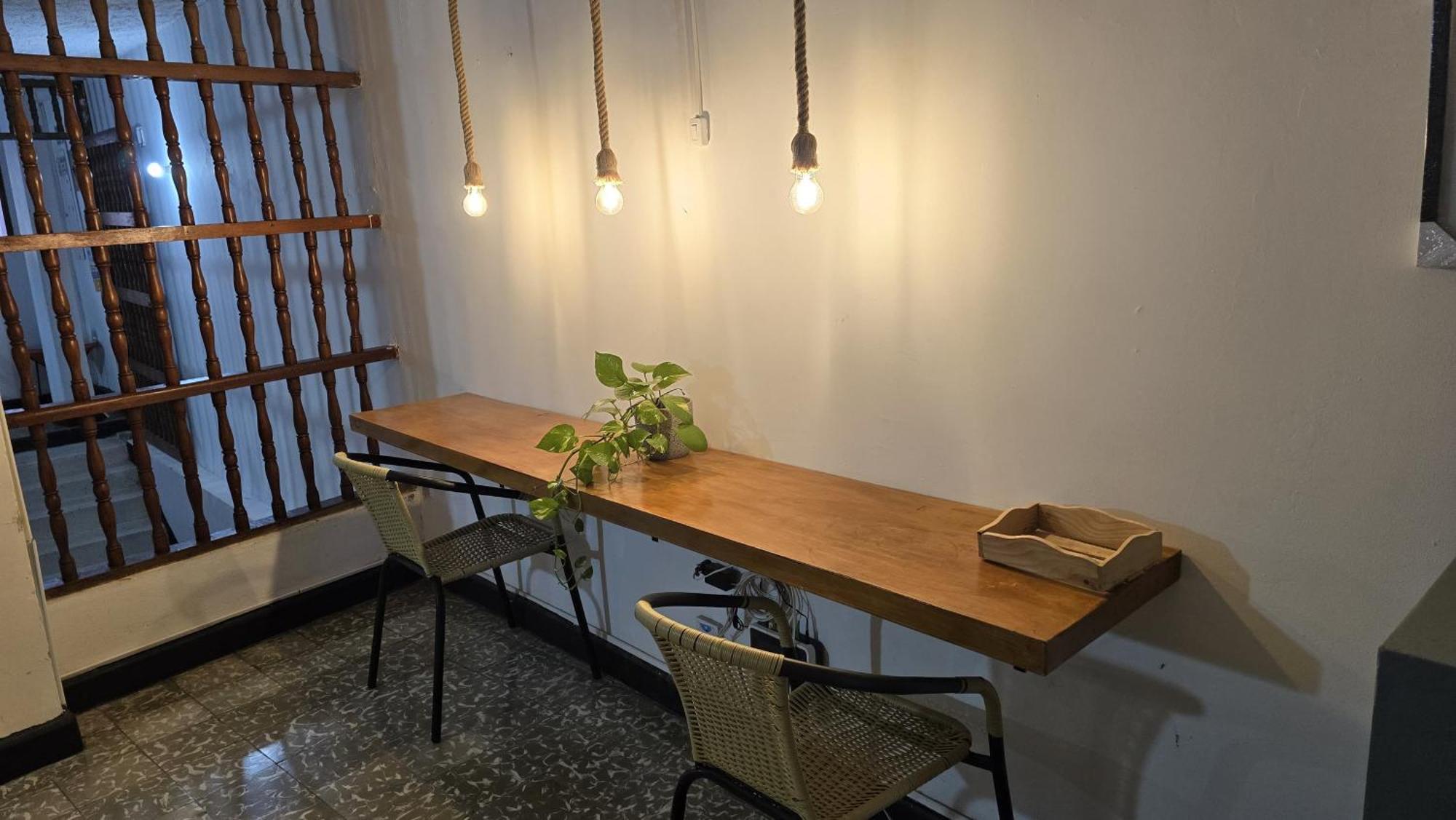 Casa Agena Homestay Cartagena