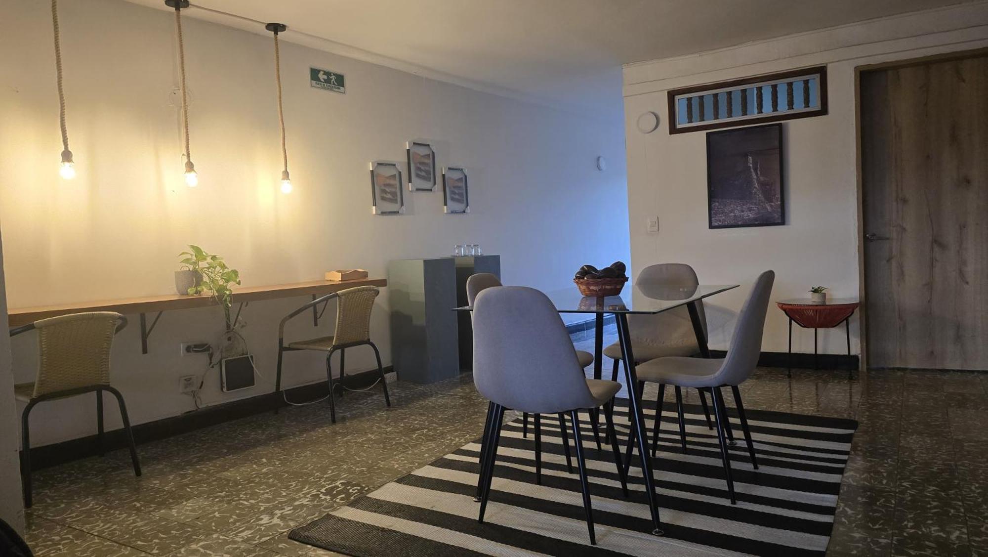 Casa Agena Homestay