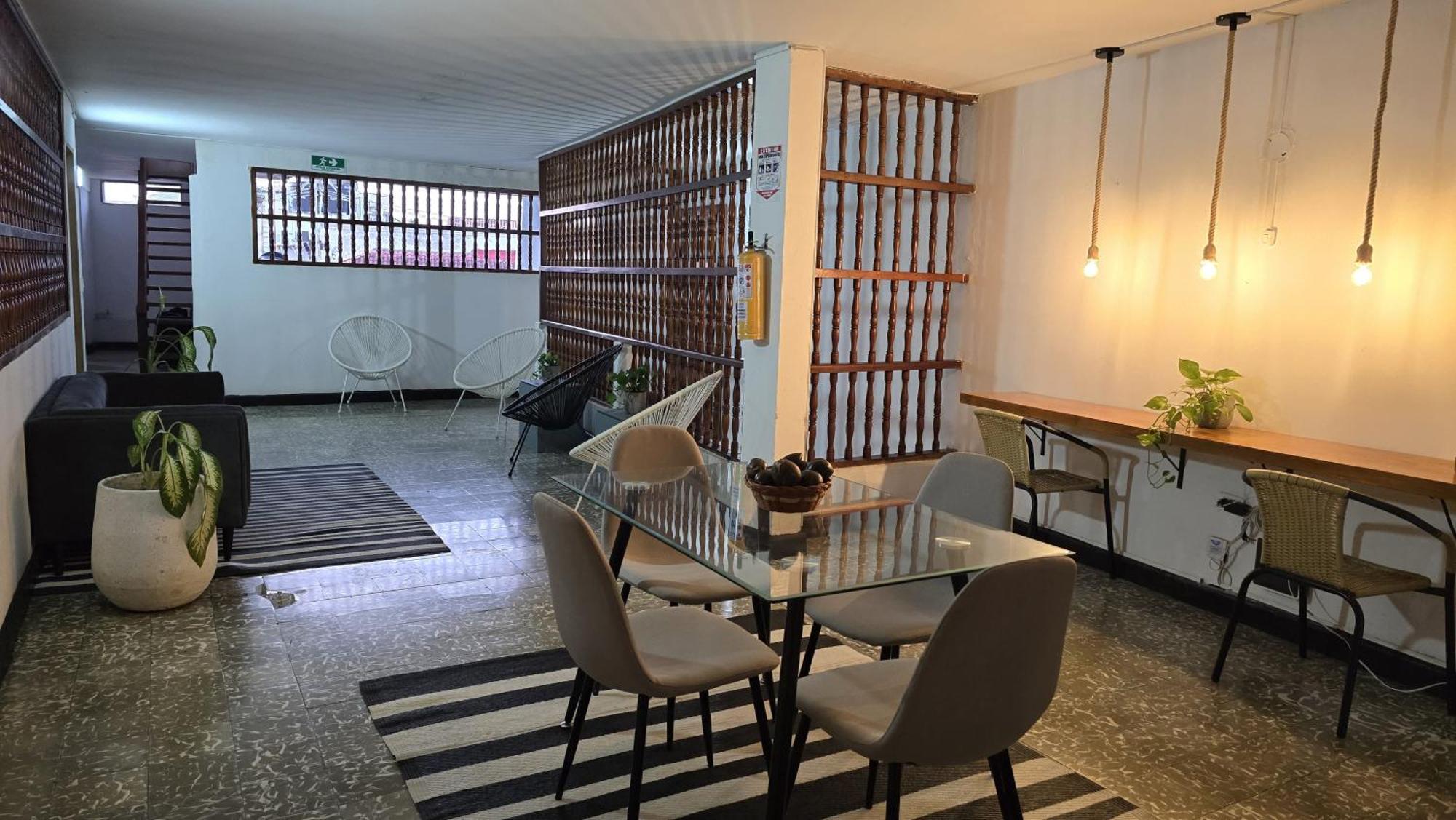 Casa Agena Homestay *