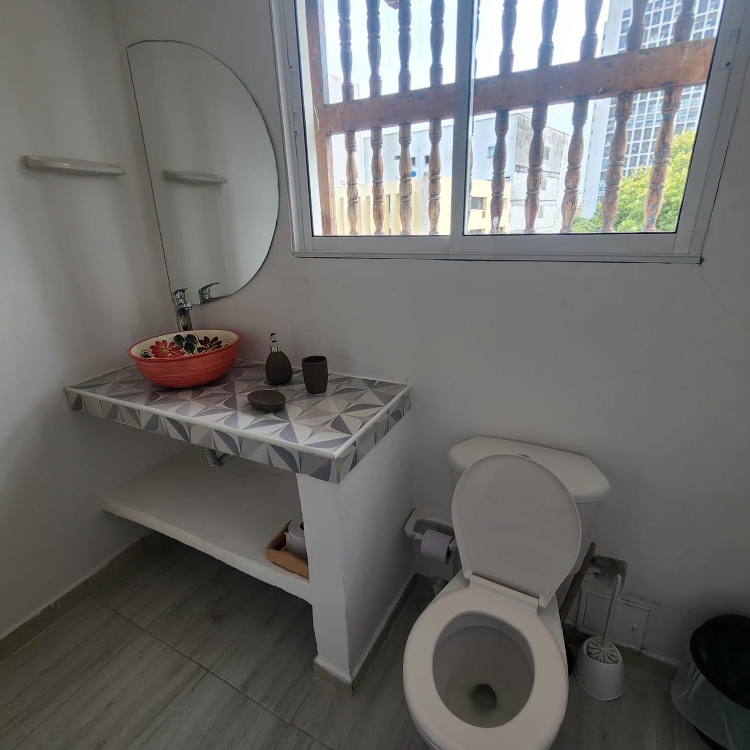 Homestay Casa Agena *