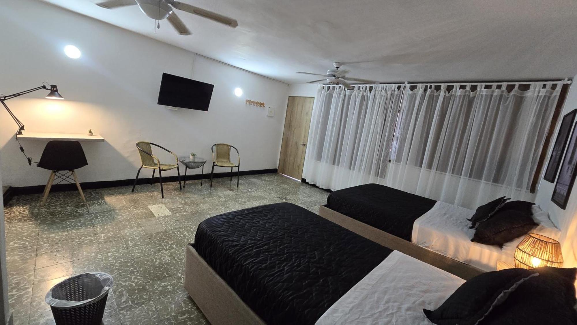 Homestay Casa Agena *