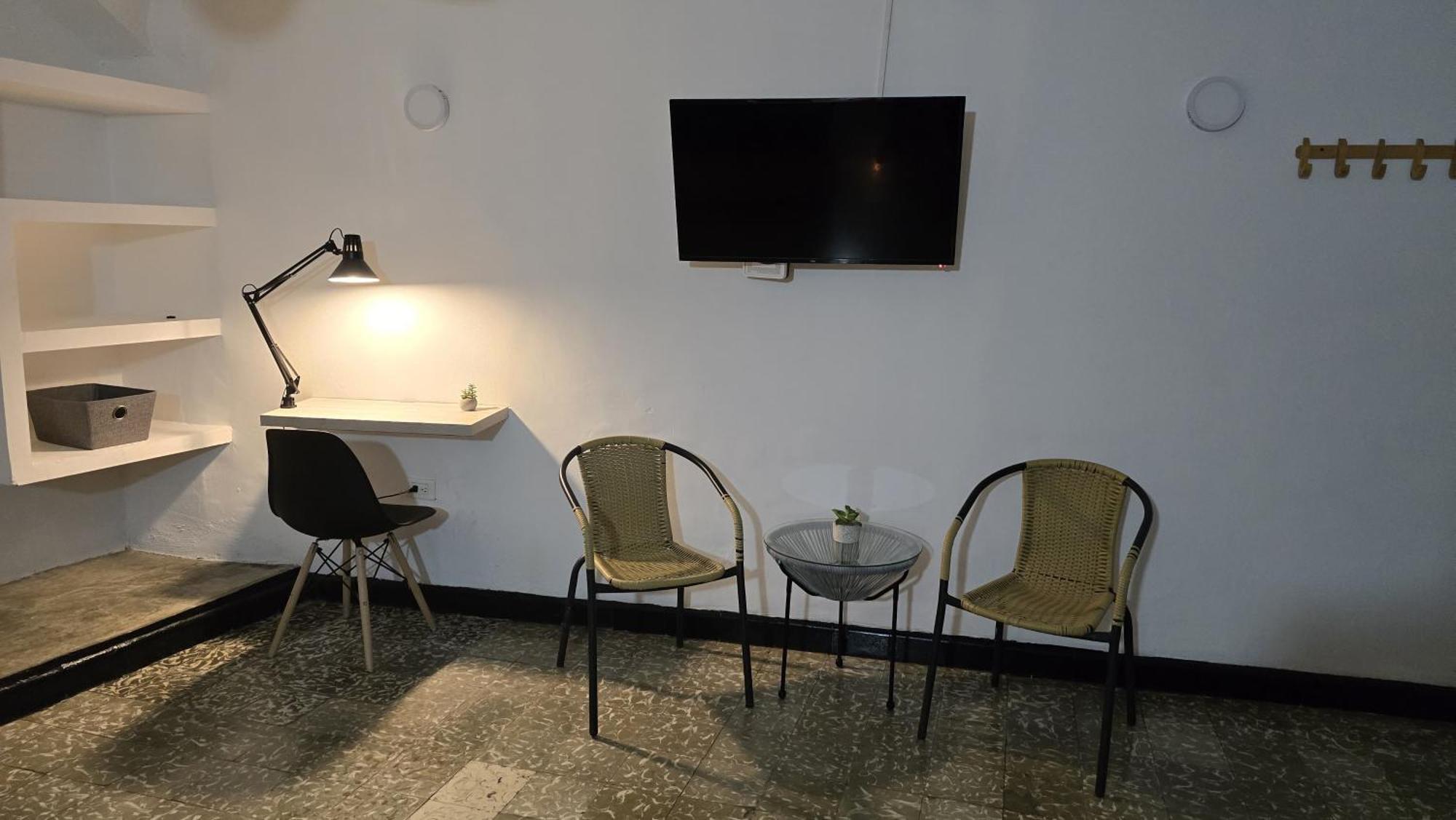 Casa Agena Homestay