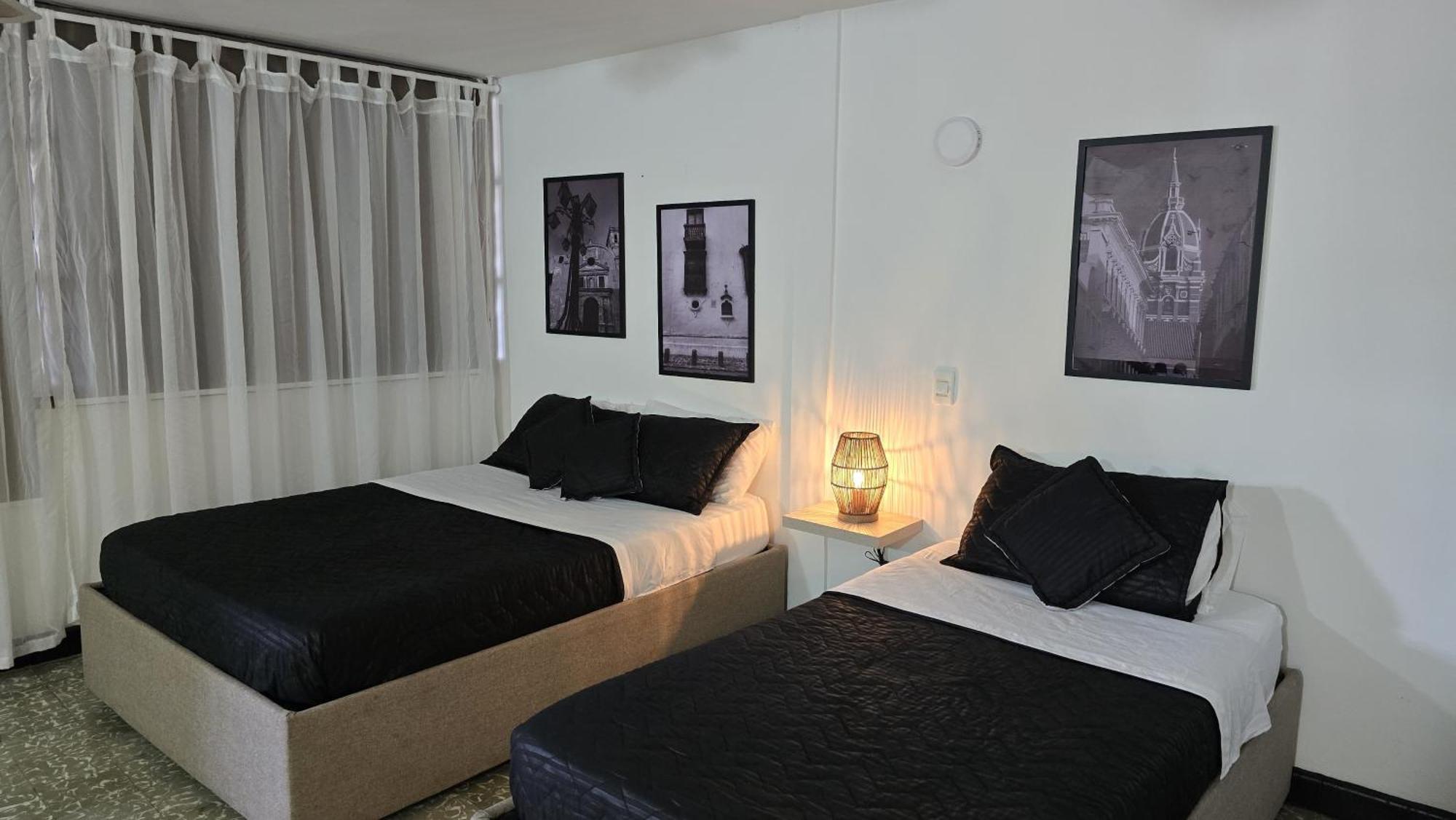Homestay Casa Agena *
