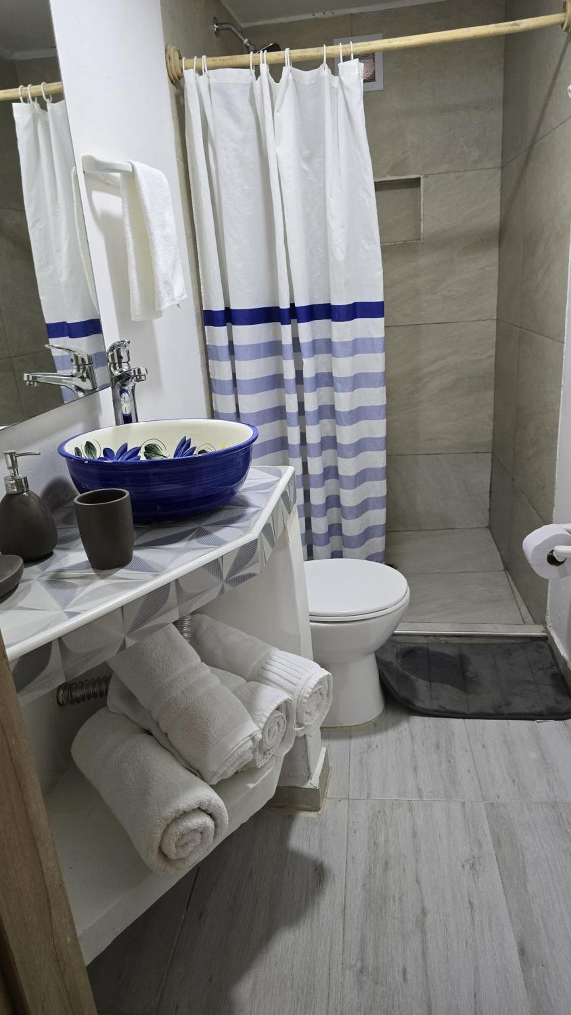 Homestay Casa Agena