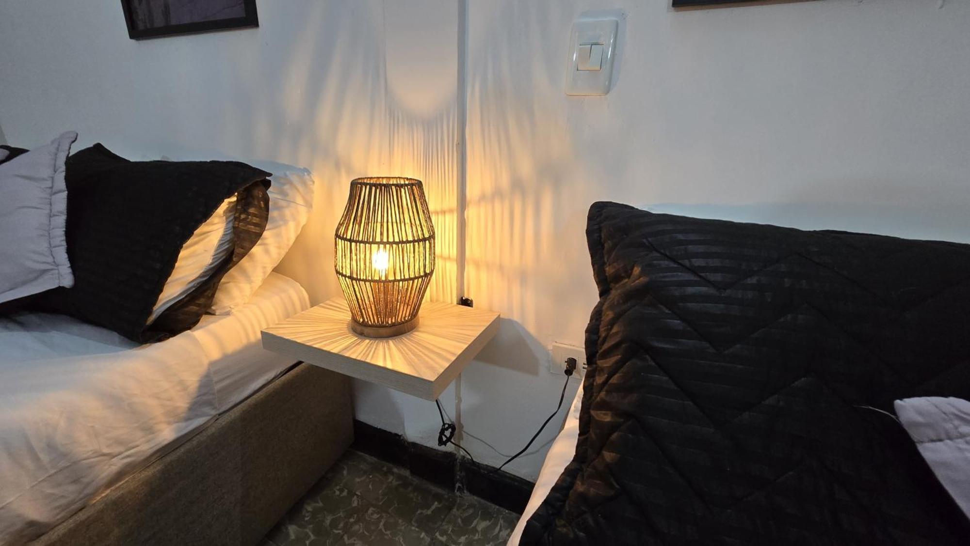 Casa Agena Homestay