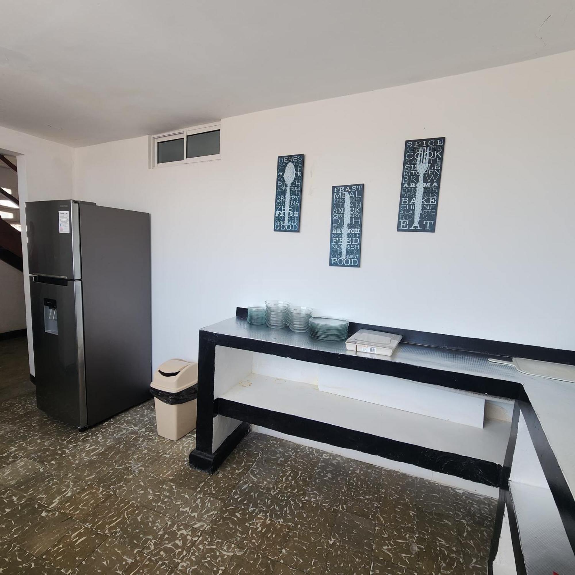 Casa Agena Homestay *