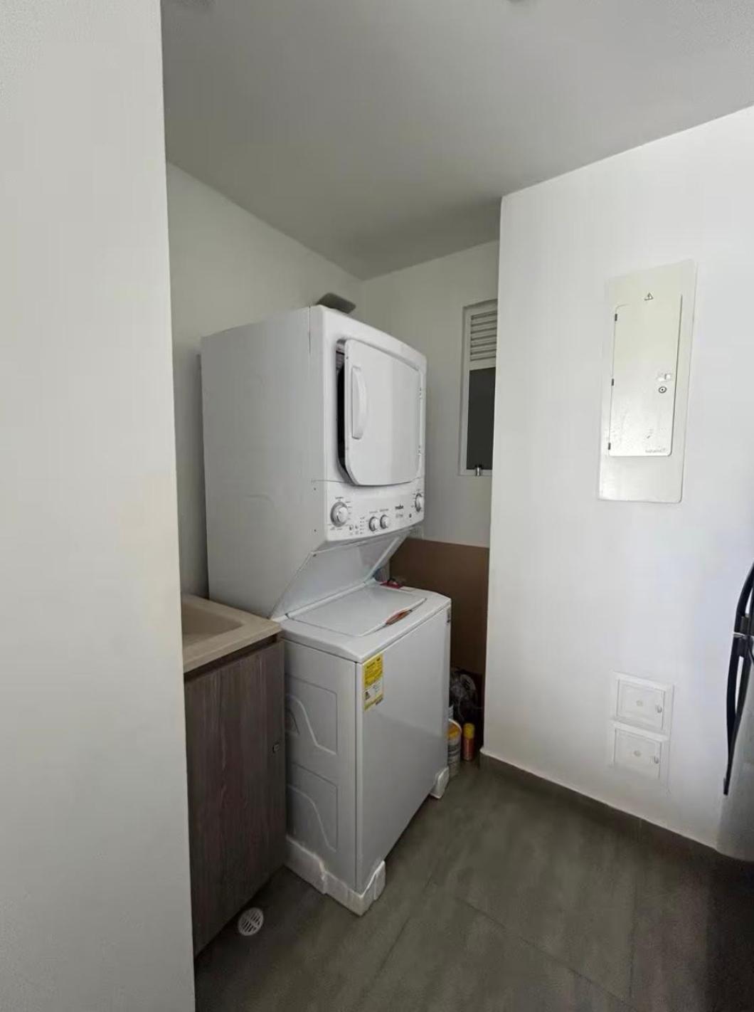 Apartment En De Indias