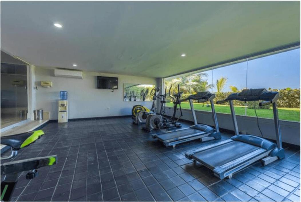 Frente Al Mar Con Acceso Directo A La Playa Morros Epic. Apartment Cartagena