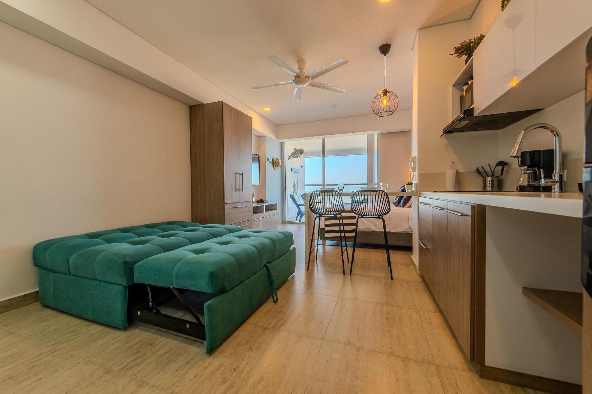 807 Apartment