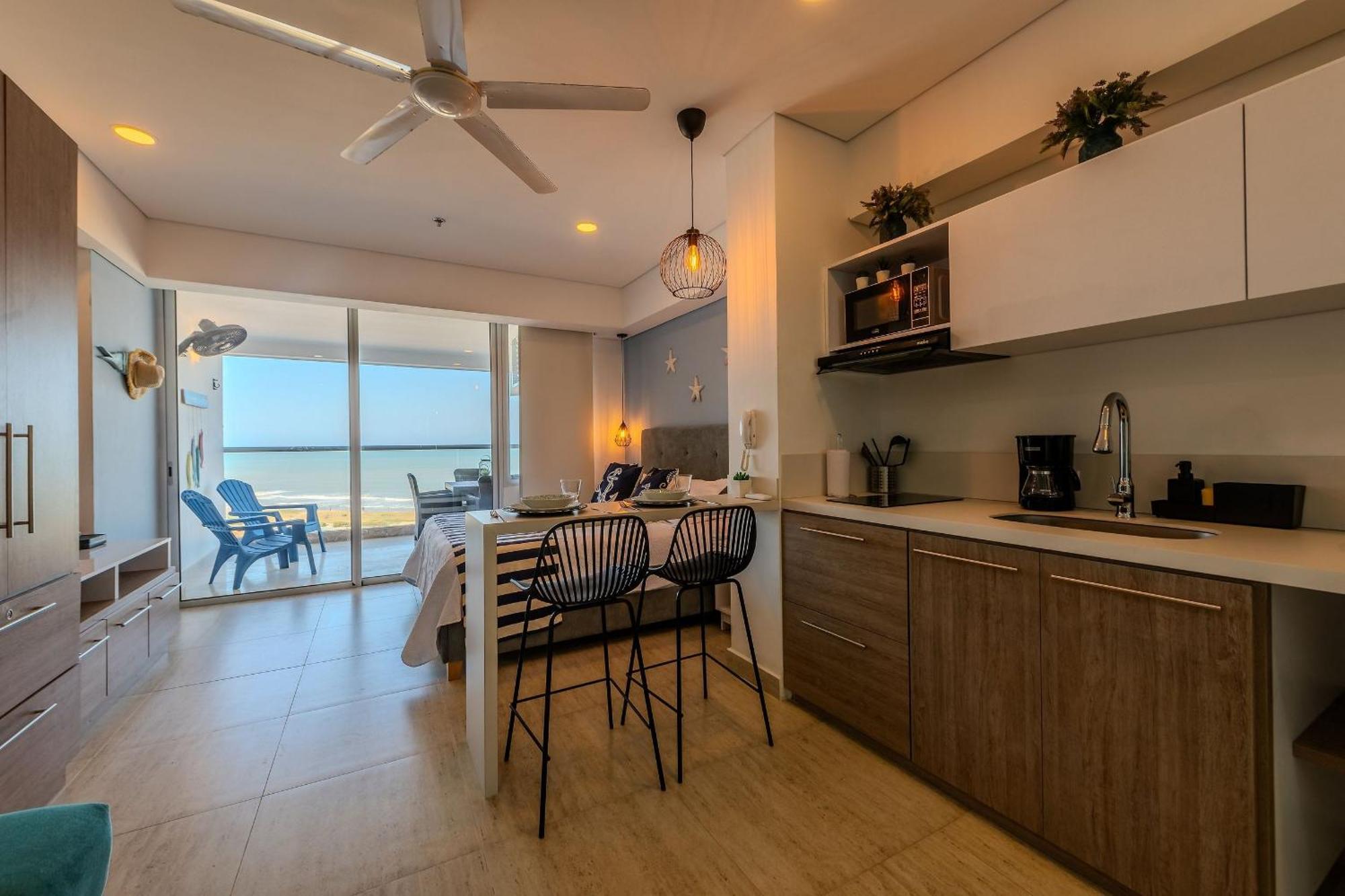 807 Apartment *