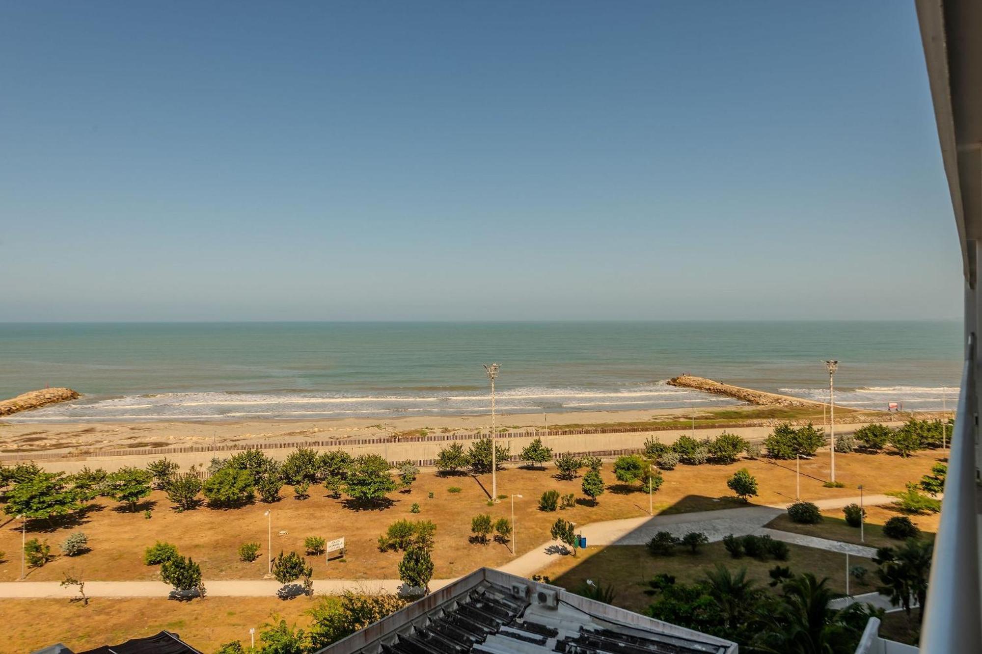 807 Apartment Cartagena