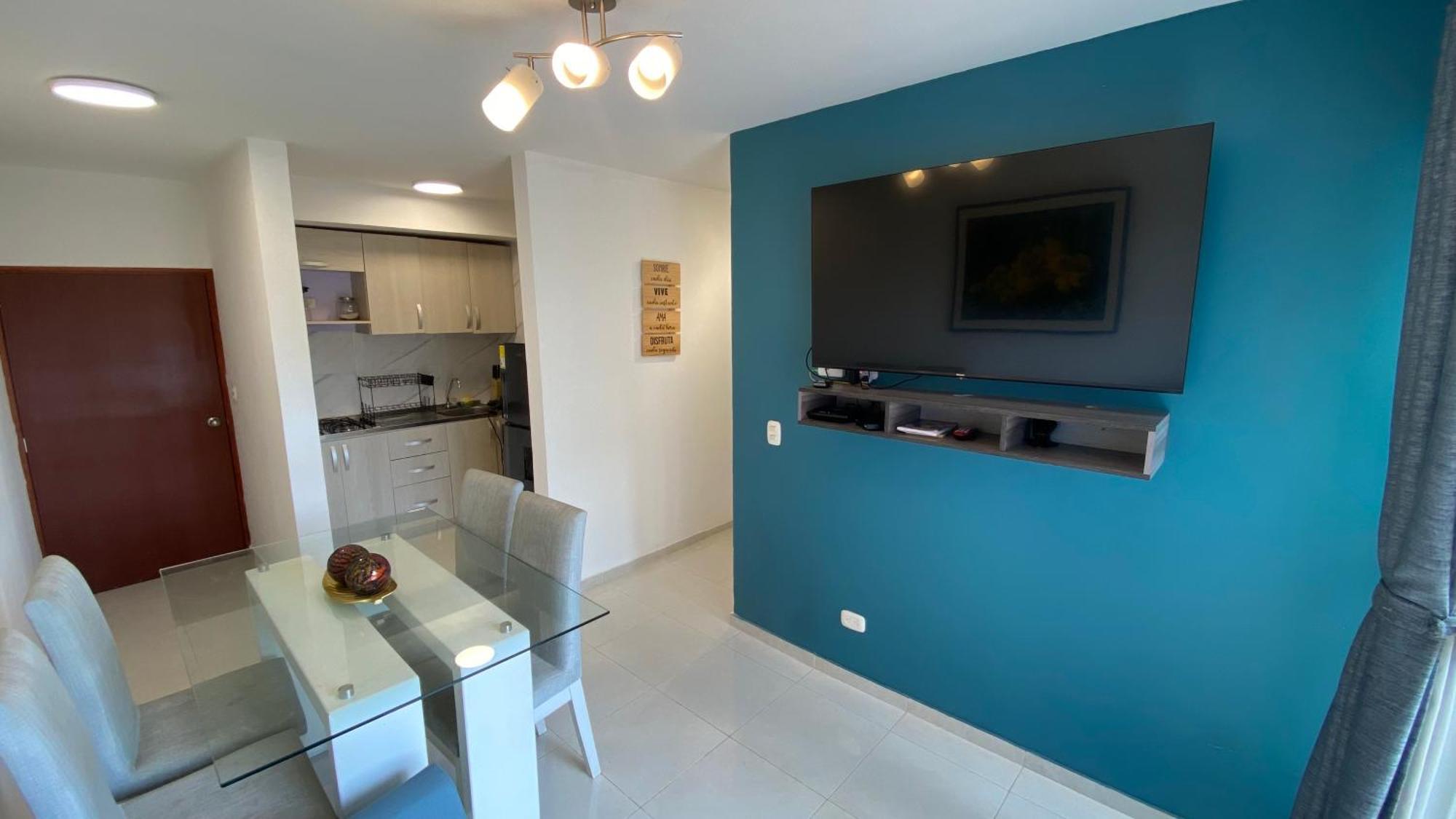 Apartment Close To The Marbella Cartagena