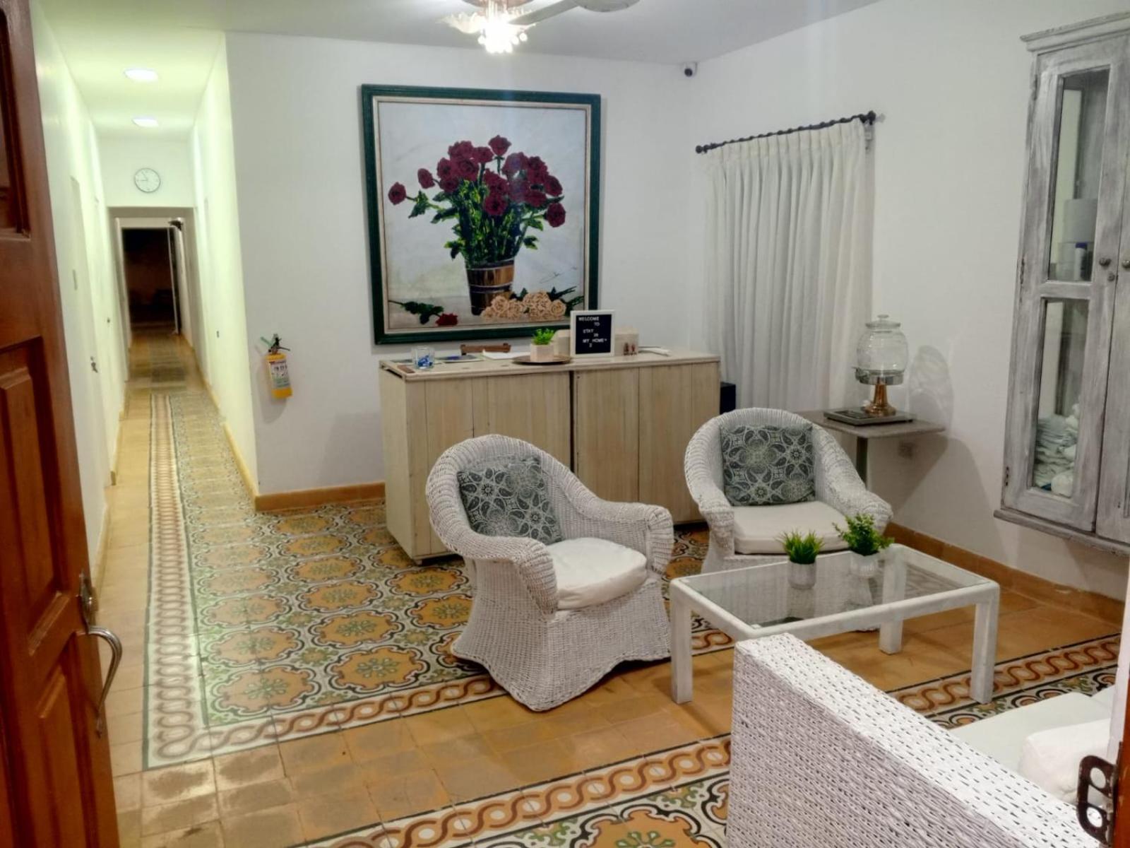 Guest house Independientes Con Bano Privado #5 *