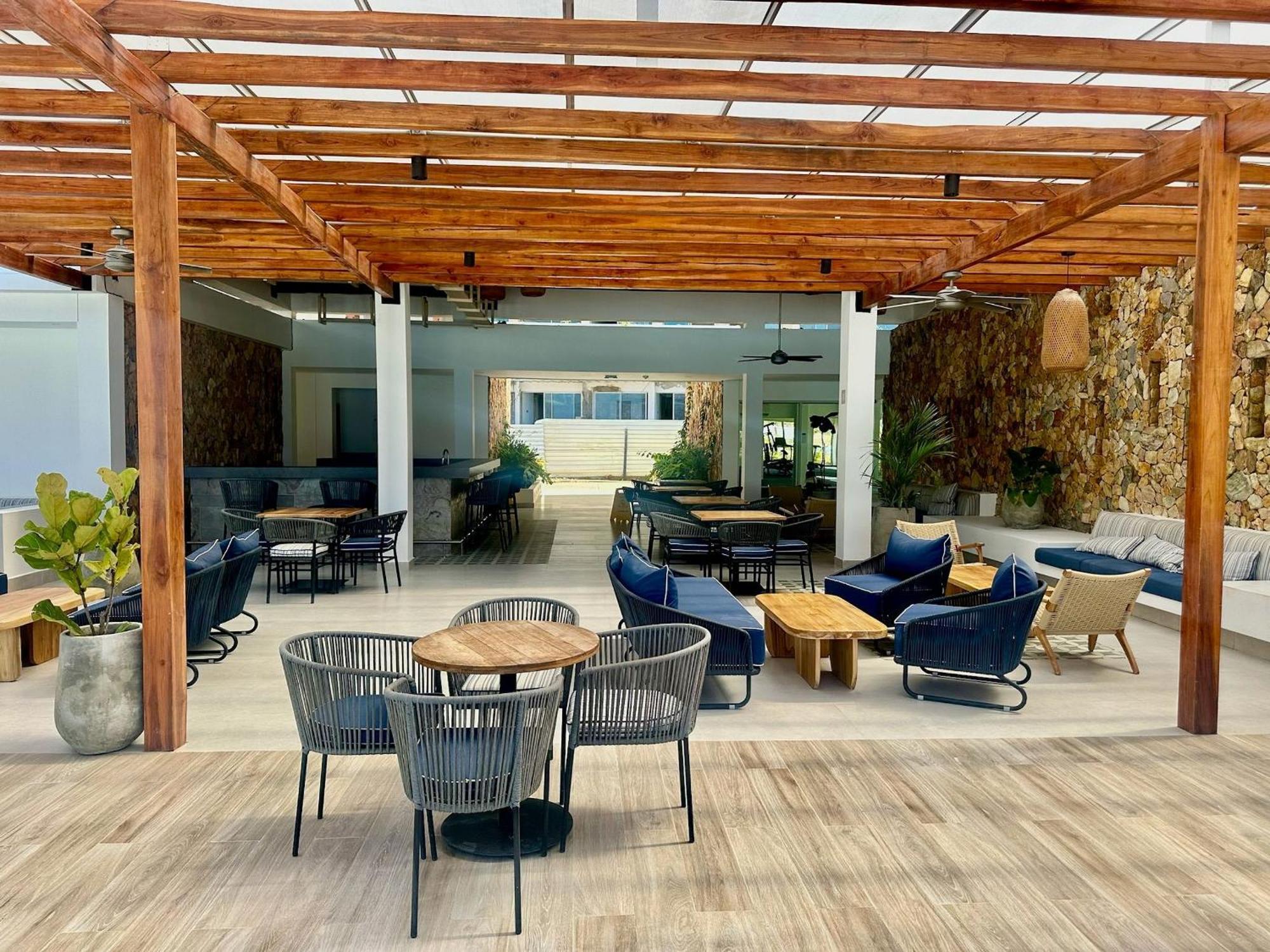U-go Baia Kristal: Oasis Moderno En Apartment