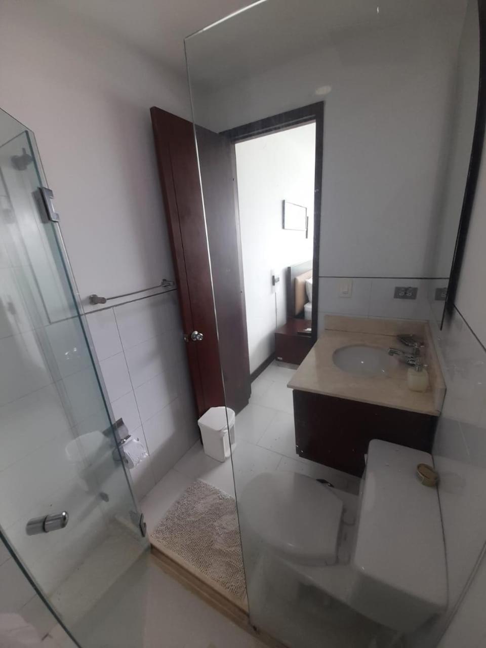 Apartment Morros Con Acceso Directo A La Playa