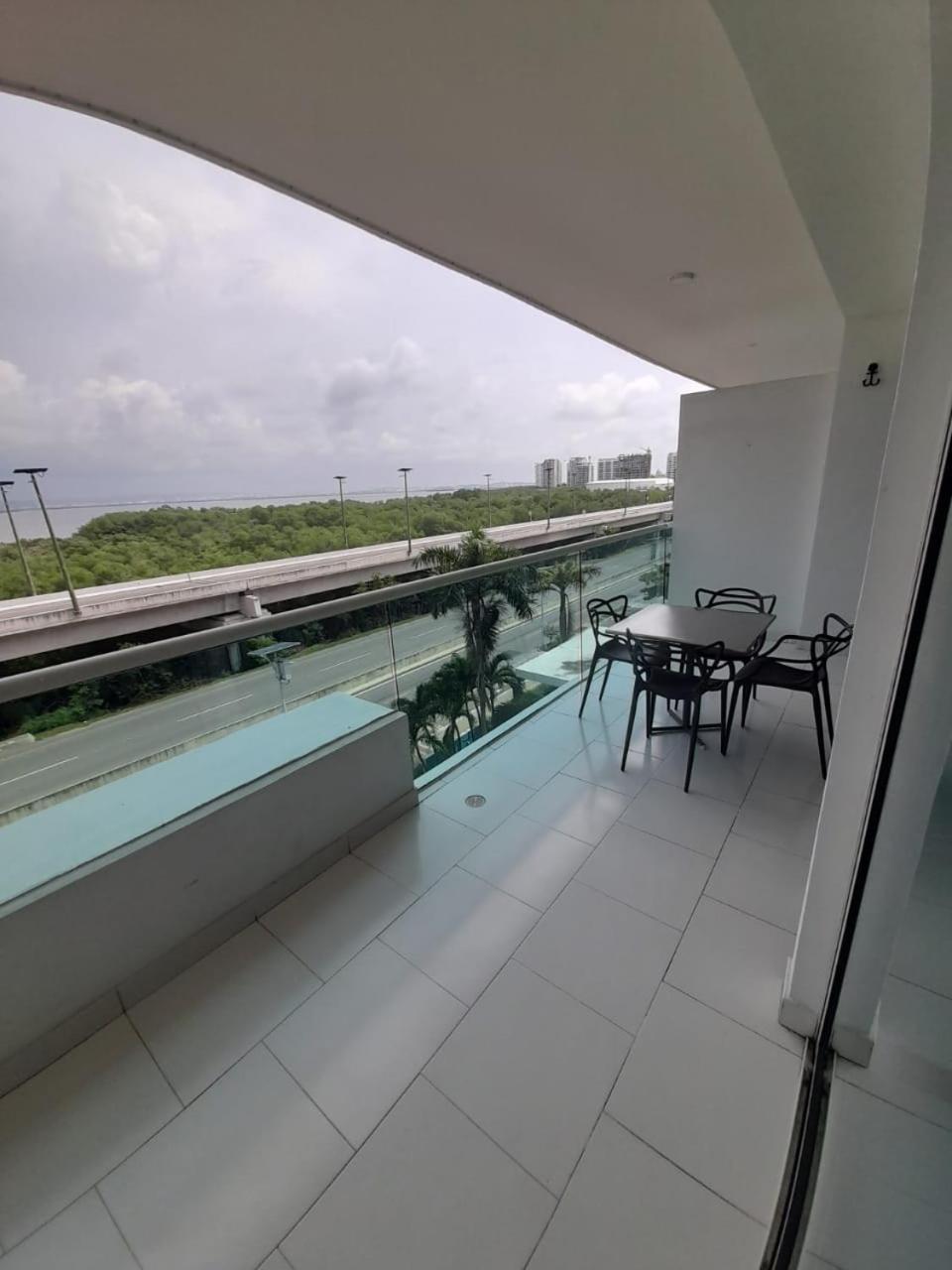 Apartment Morros Con Acceso Directo A La Playa *