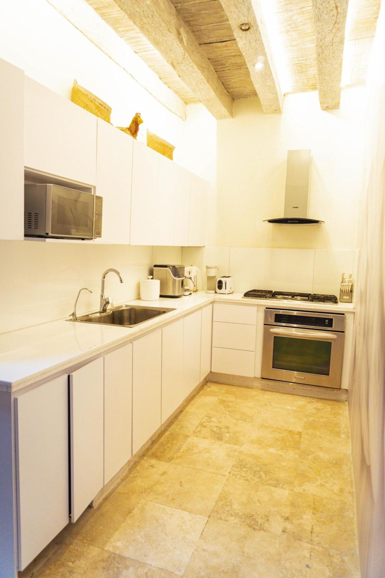 Casa Diluca Boutique 5* Cartagena