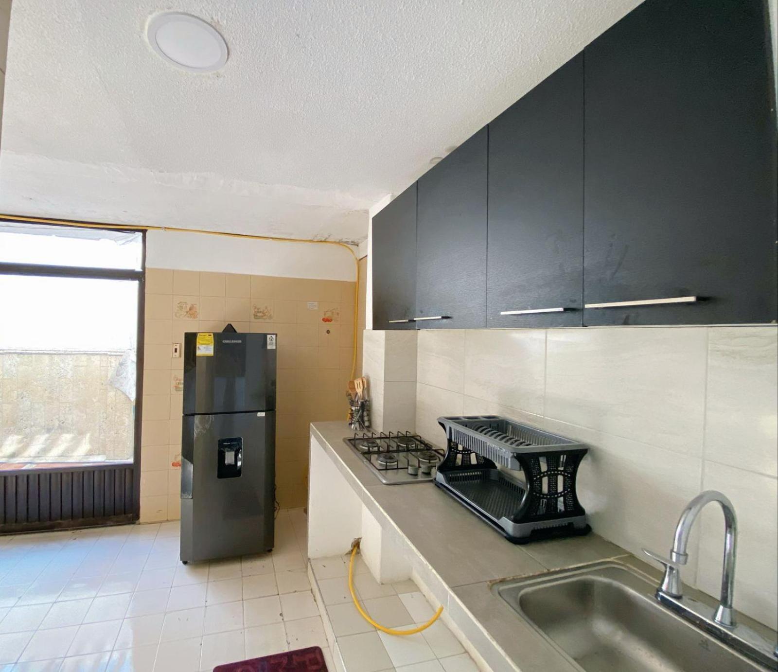 Open Sea House Apartment *