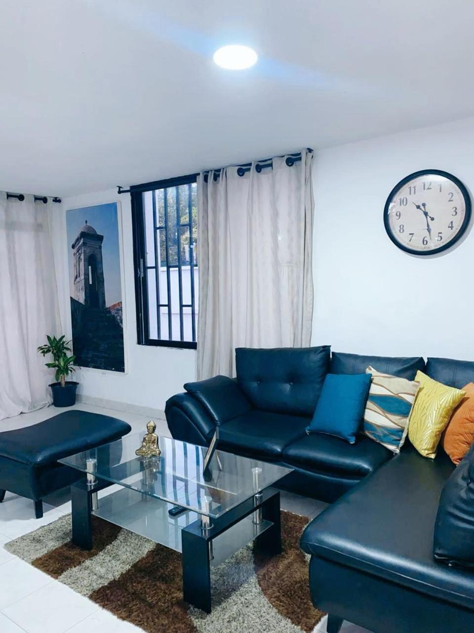 Open Sea House * Cartagena