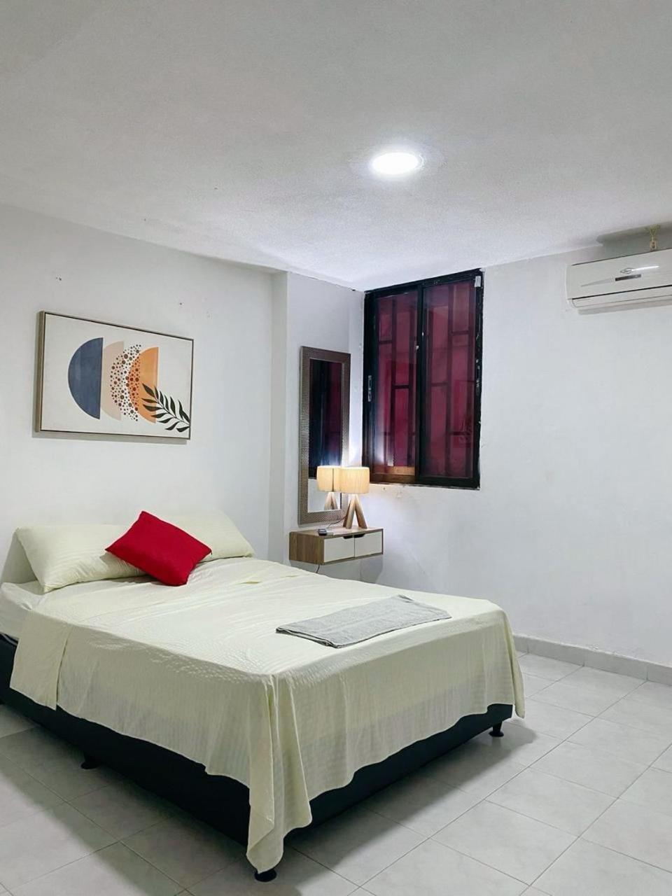 Open Sea House Cartagena