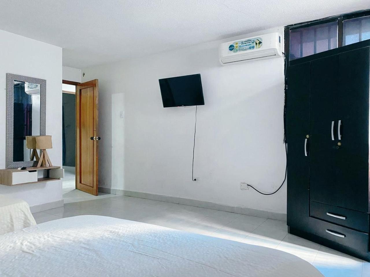 Open Sea House * Cartagena