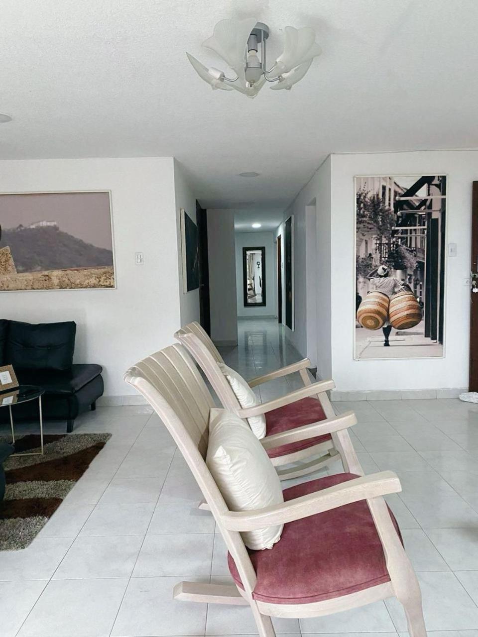 Open Sea House Apartment *