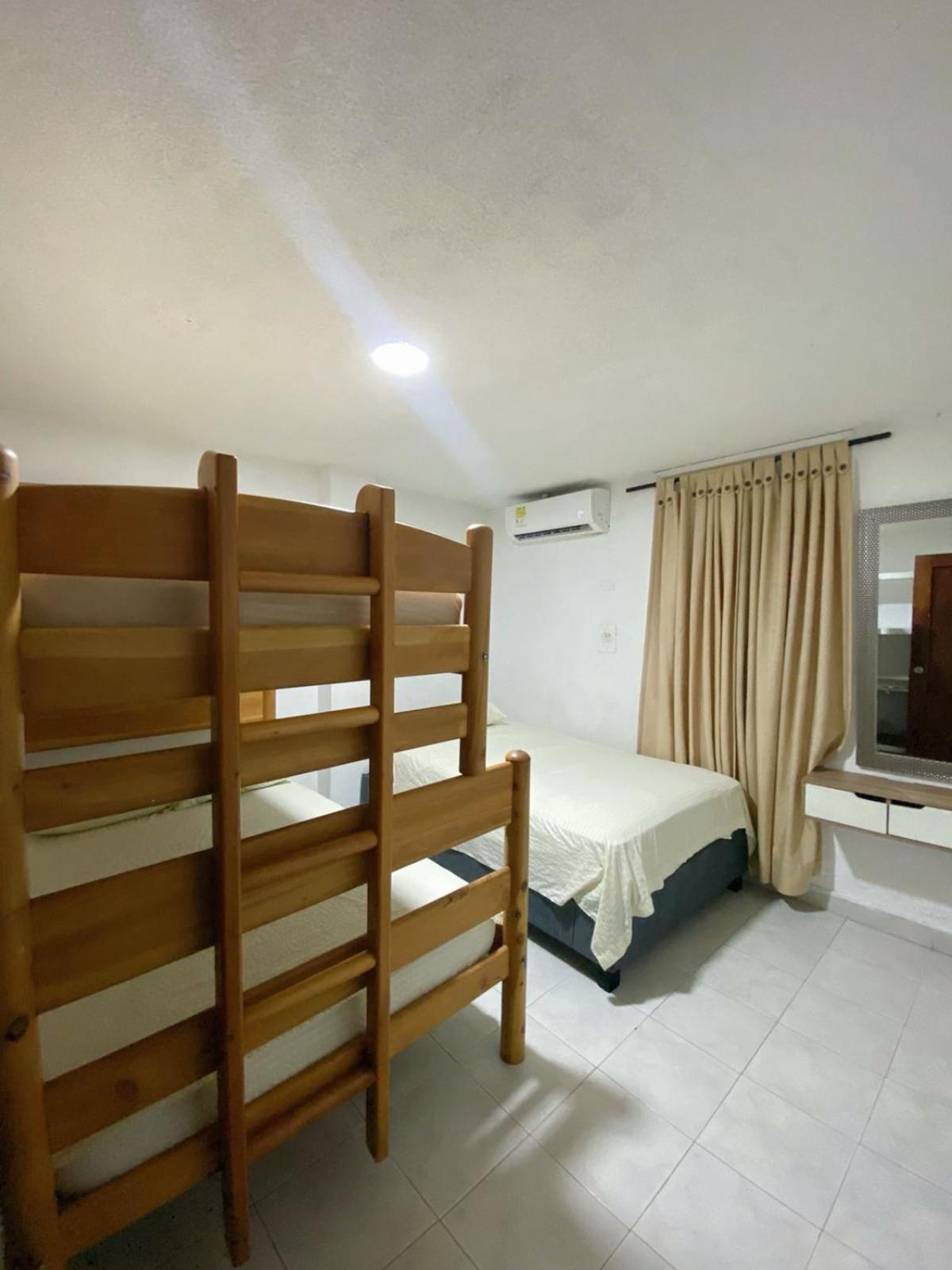 Open Sea House * Cartagena