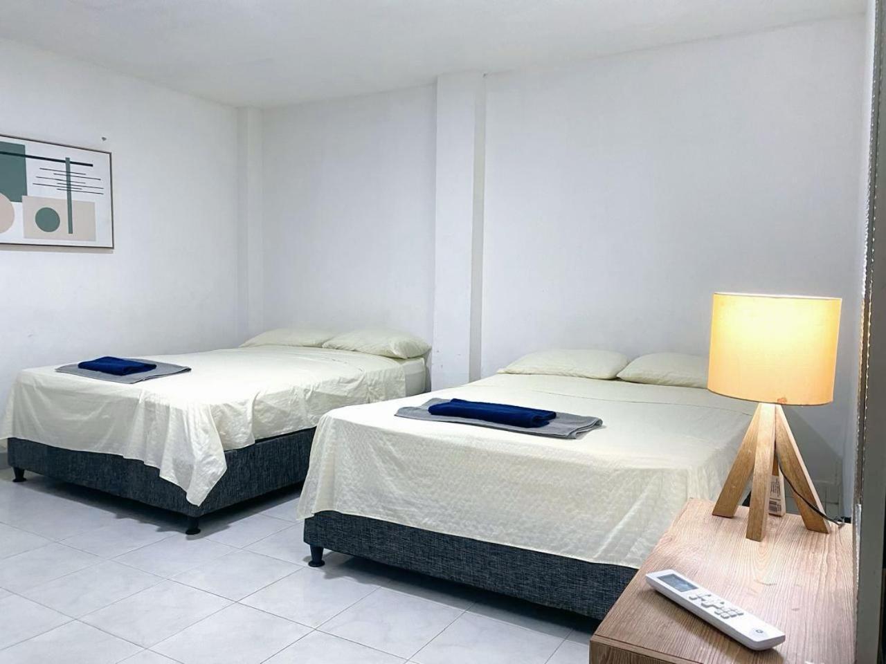 Open Sea House Apartment Cartagena