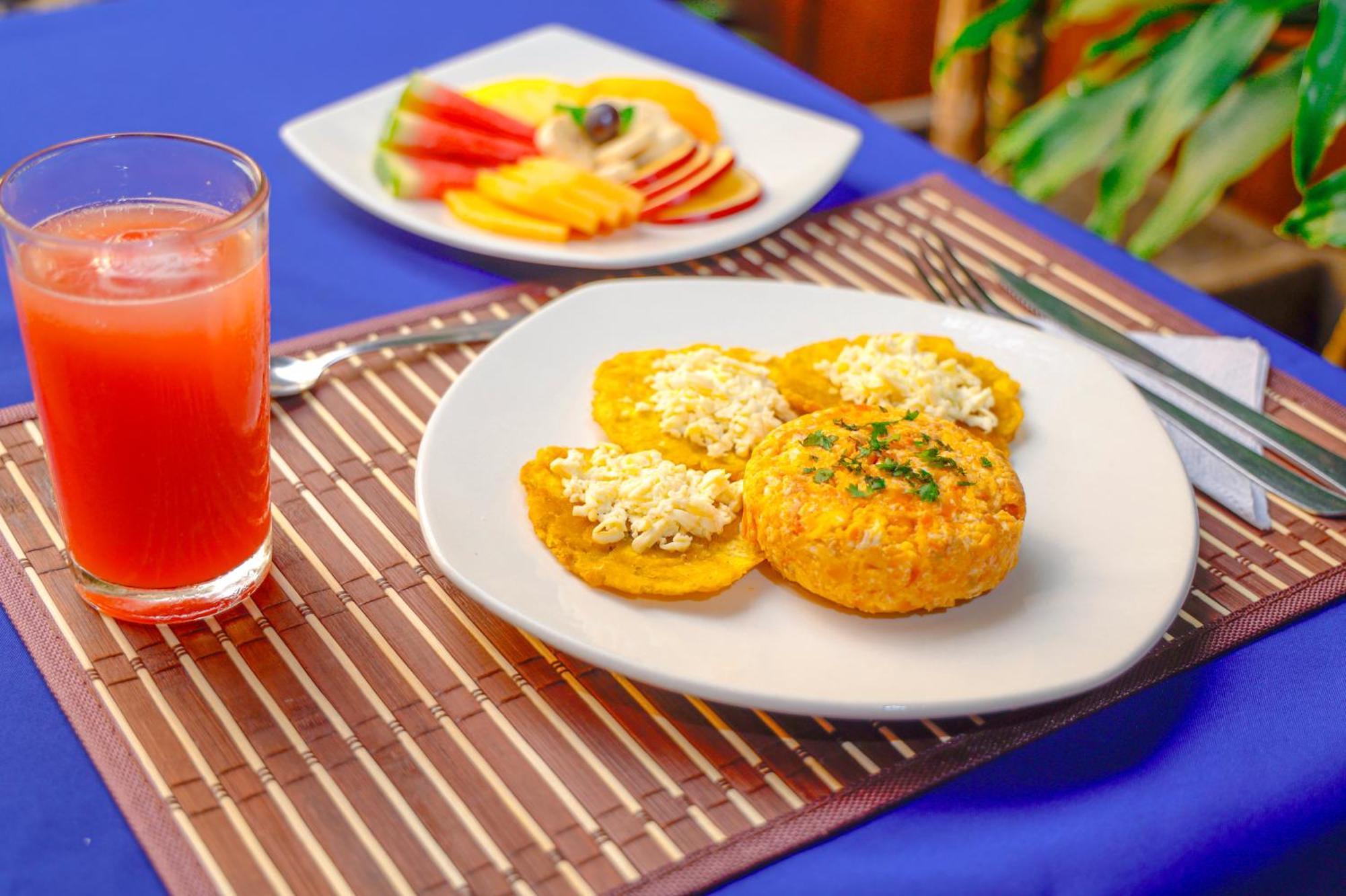 Bed & Breakfast Casa Lorenza Cartagena