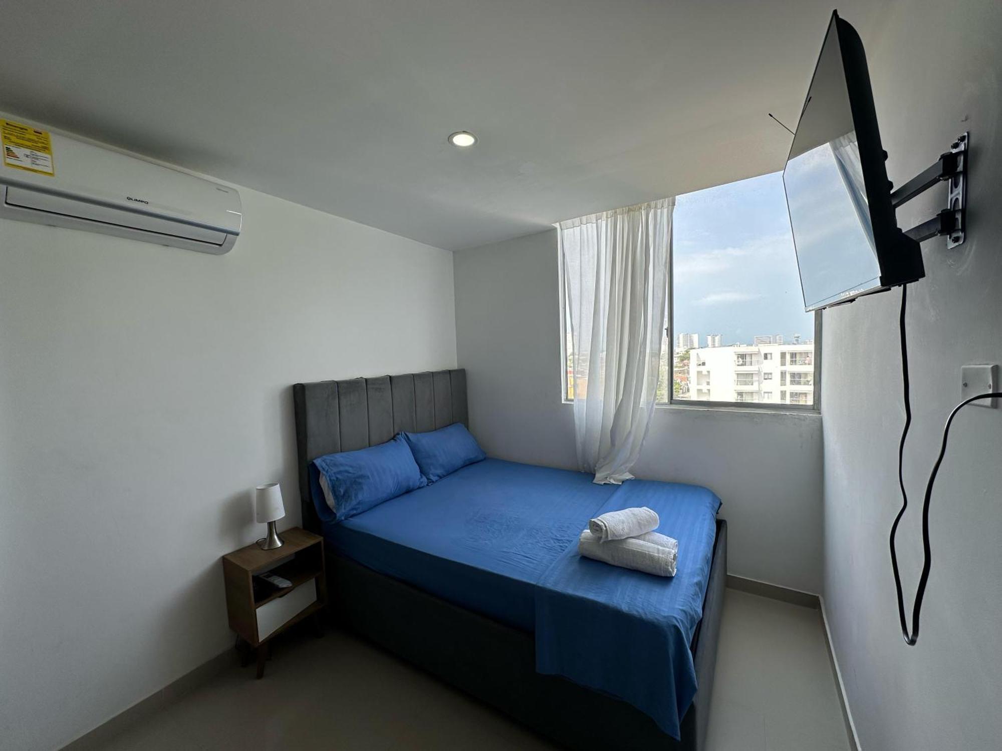 Relax Apartment Cartagena