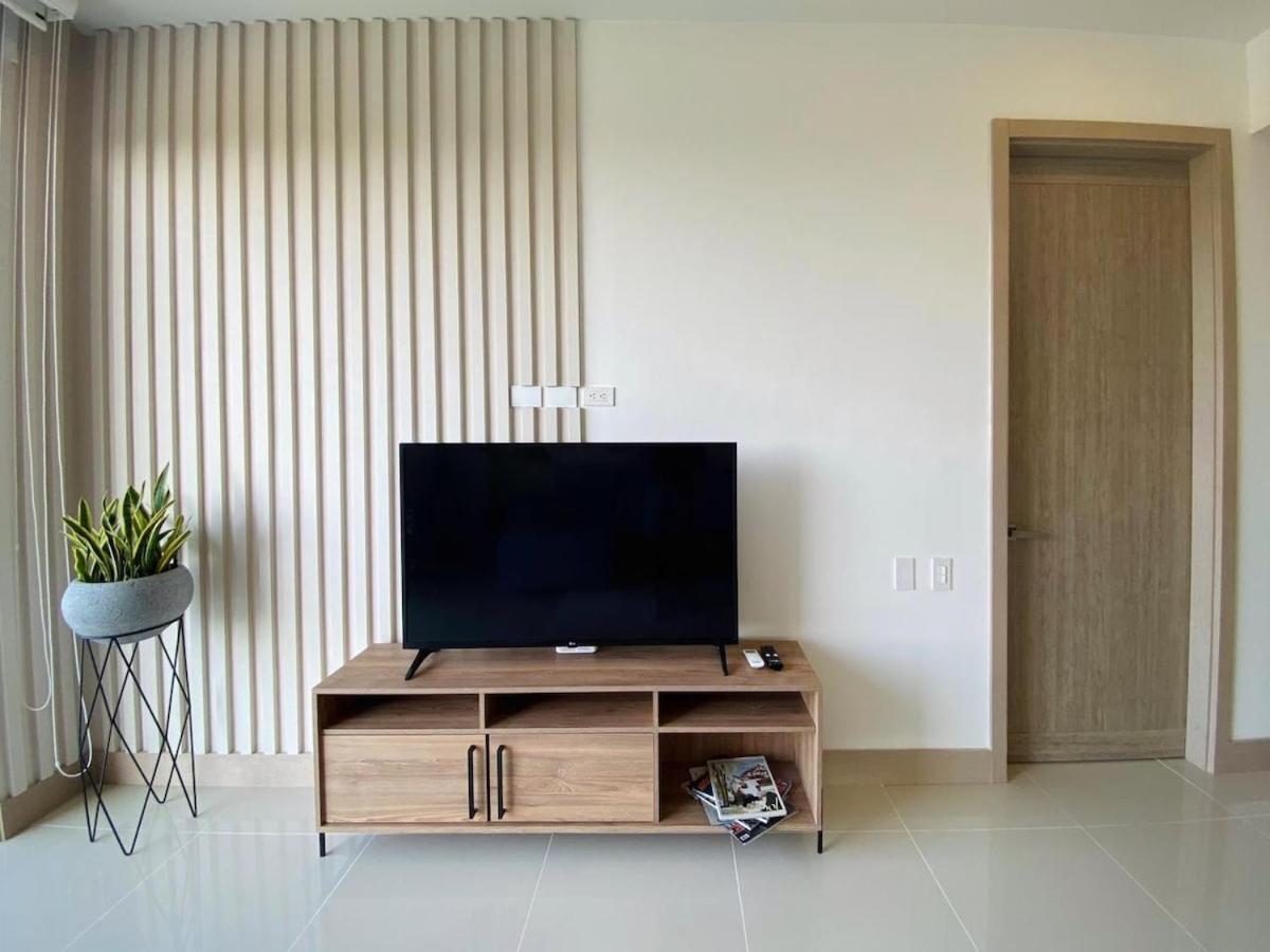 Apartamento Ocean View, Airport Pickup, Morros Eco